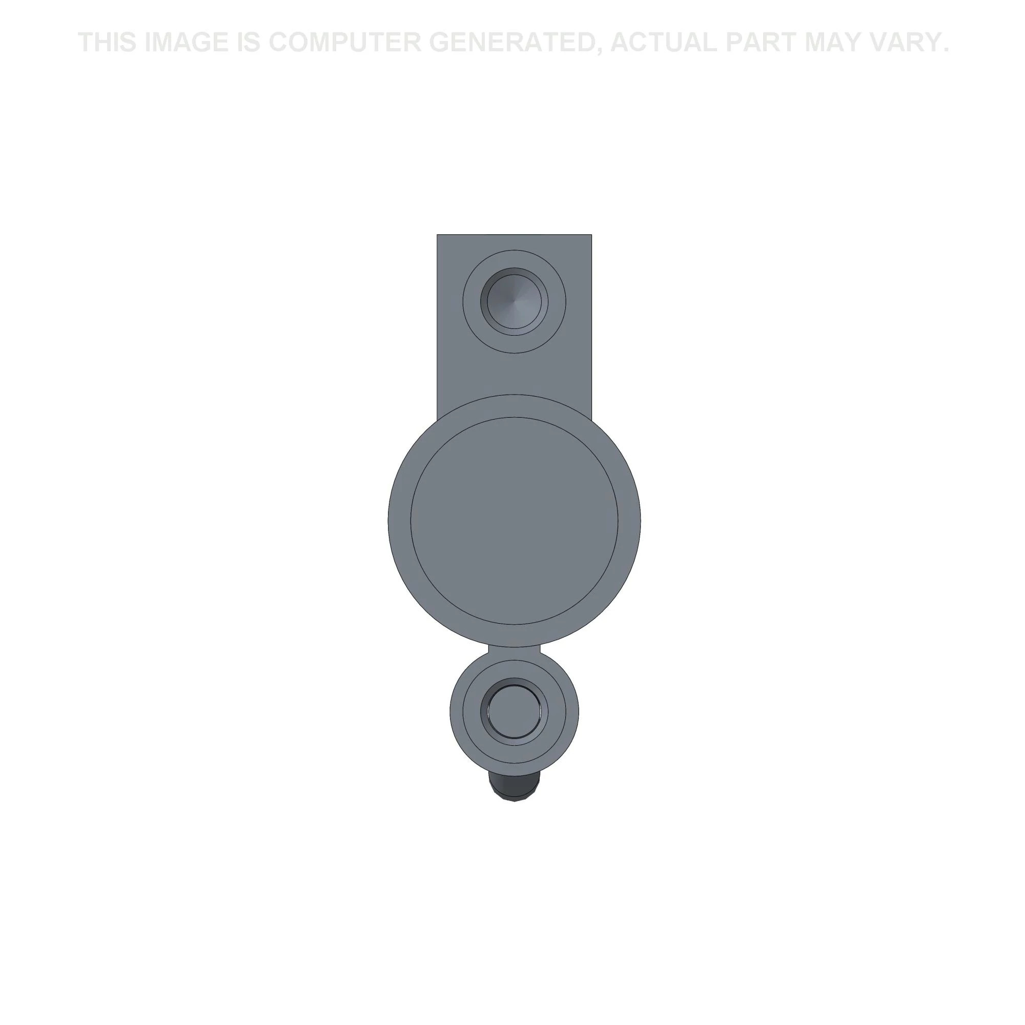 HYDRAULIKZYLINDER