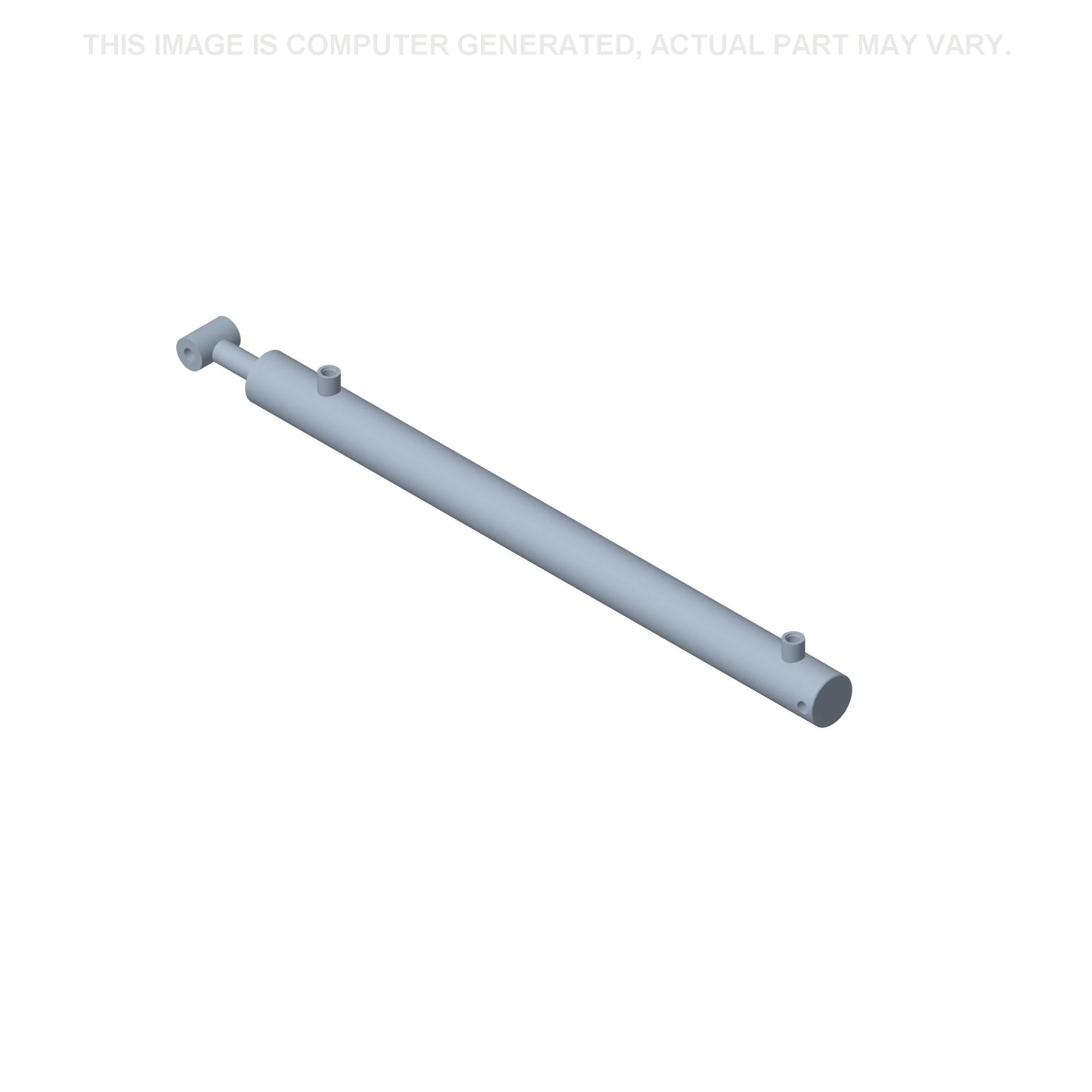 HYDRAULIKZYLINDER