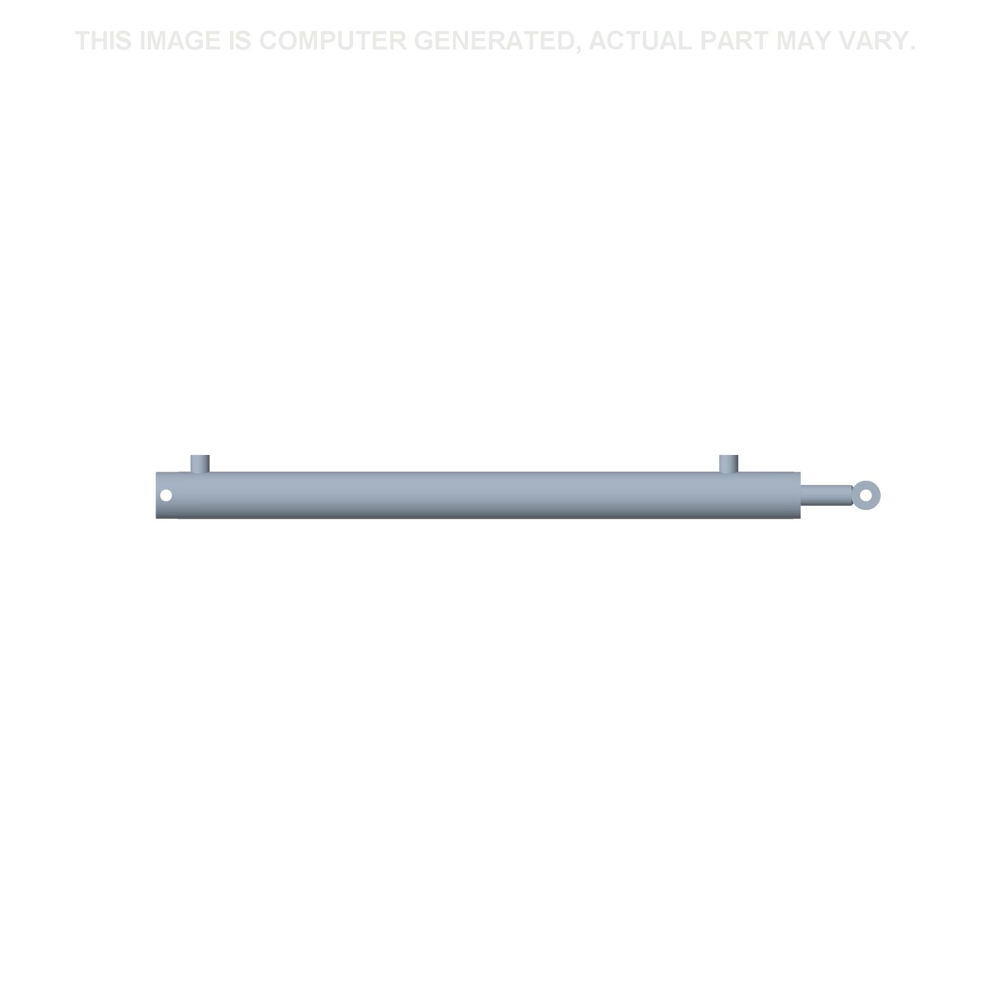 HYDRAULIKZYLINDER