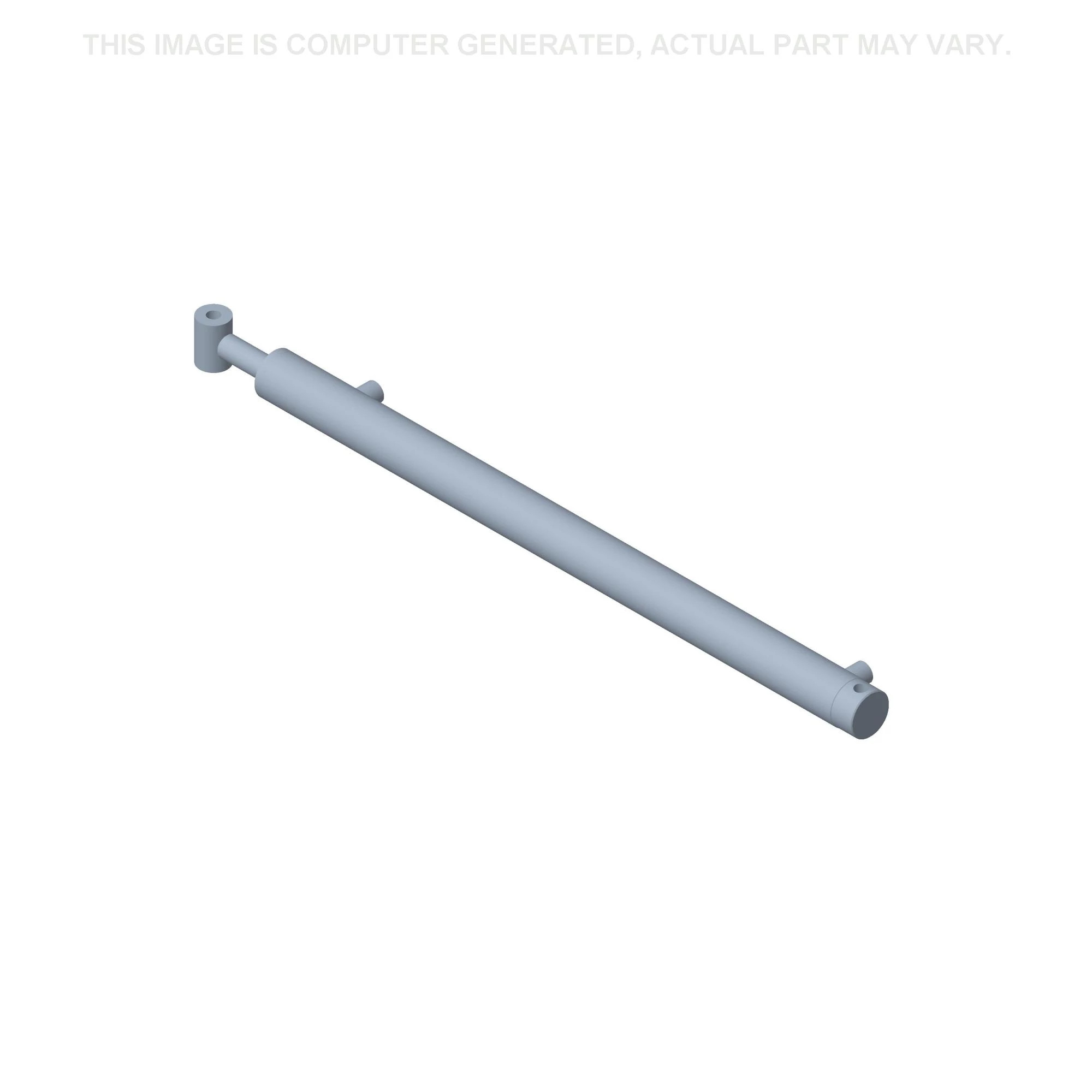 HYDRAULIKZYLINDER