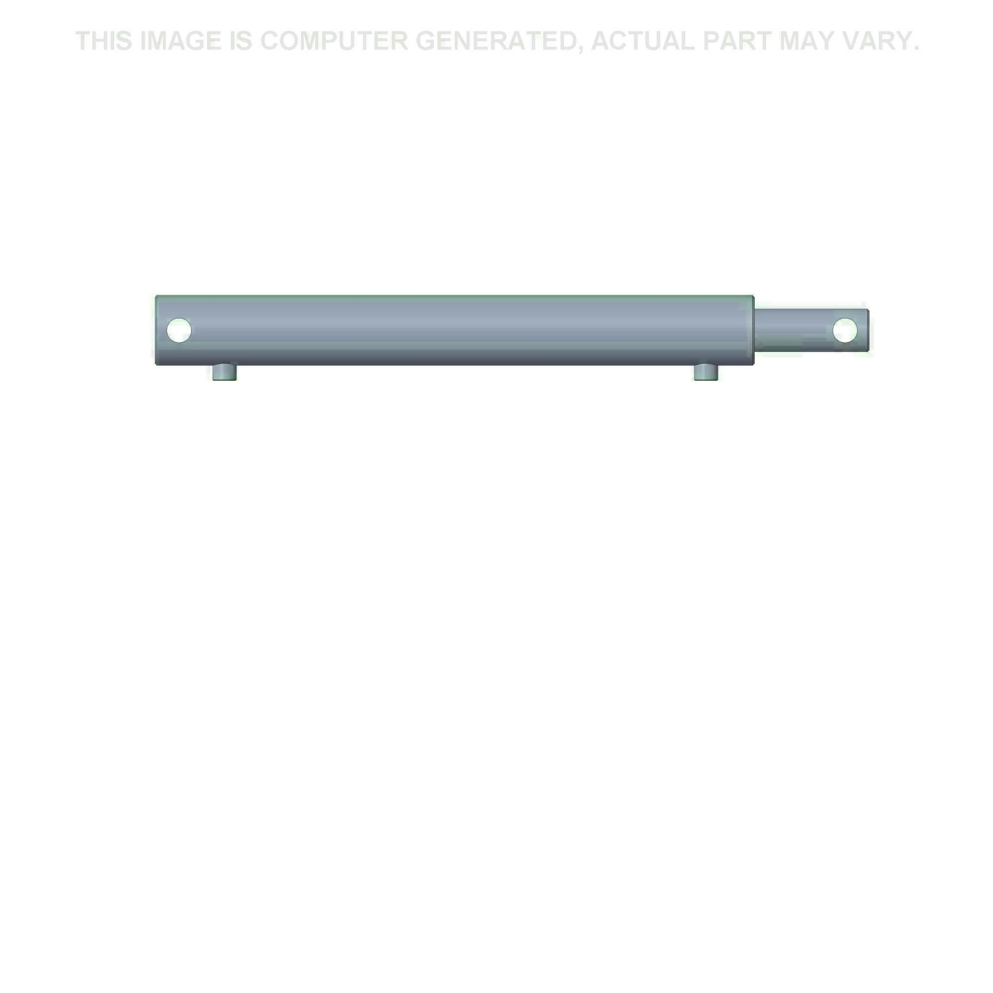 HYDRAULIKZYLINDER