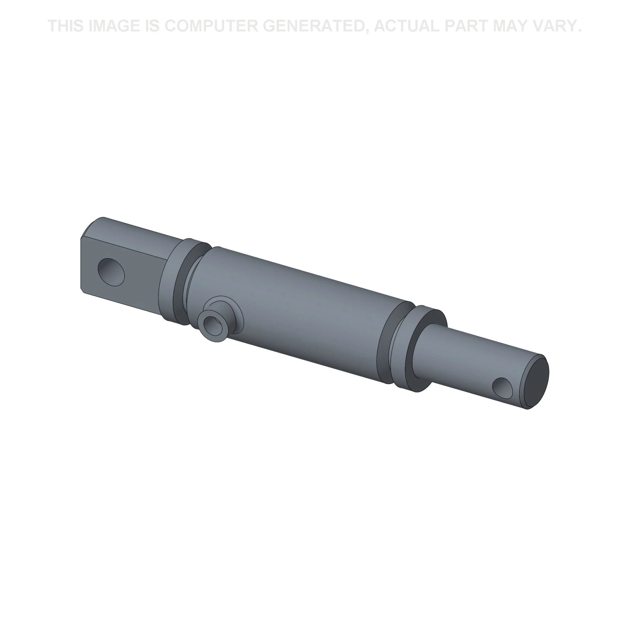 HYDRAULIKZYLINDER