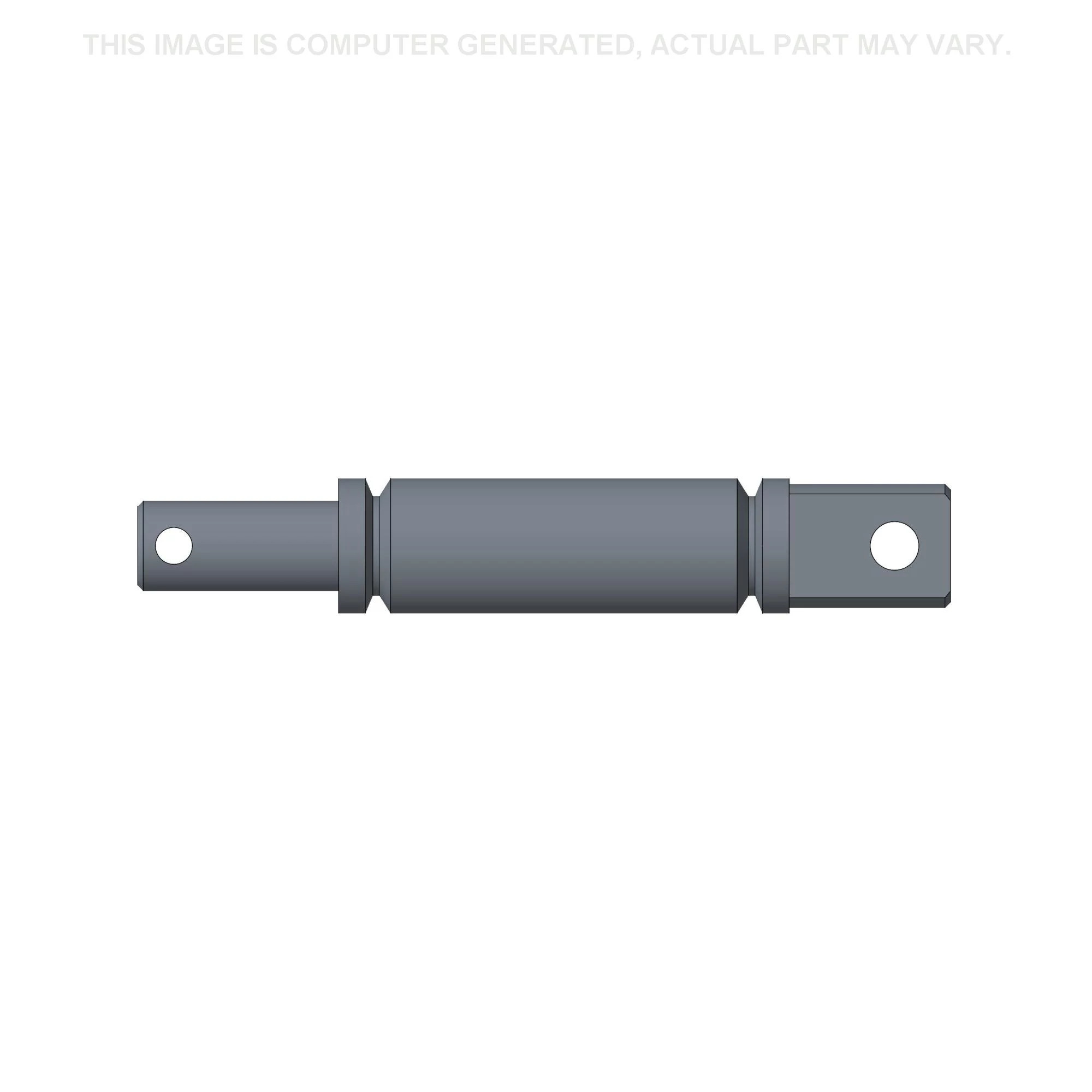 HYDRAULIKZYLINDER