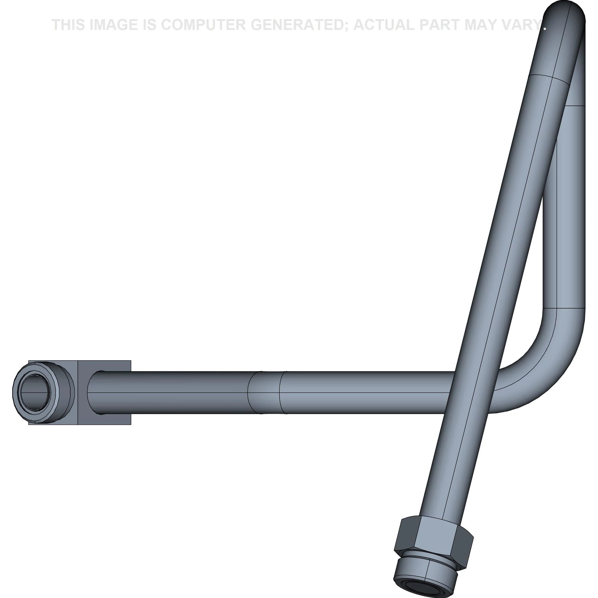 HYDRAULIKLEITUNG