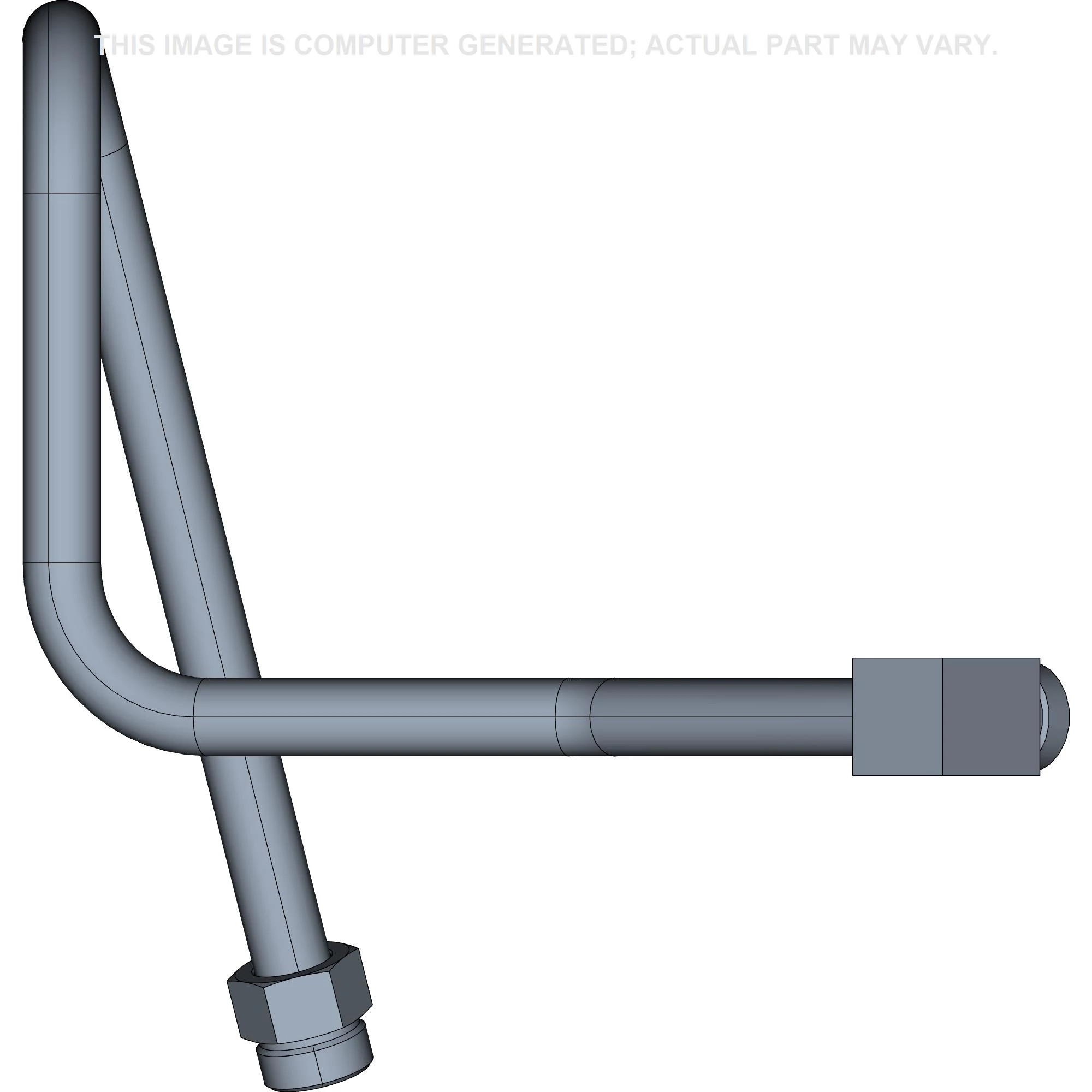 HYDRAULIKLEITUNG
