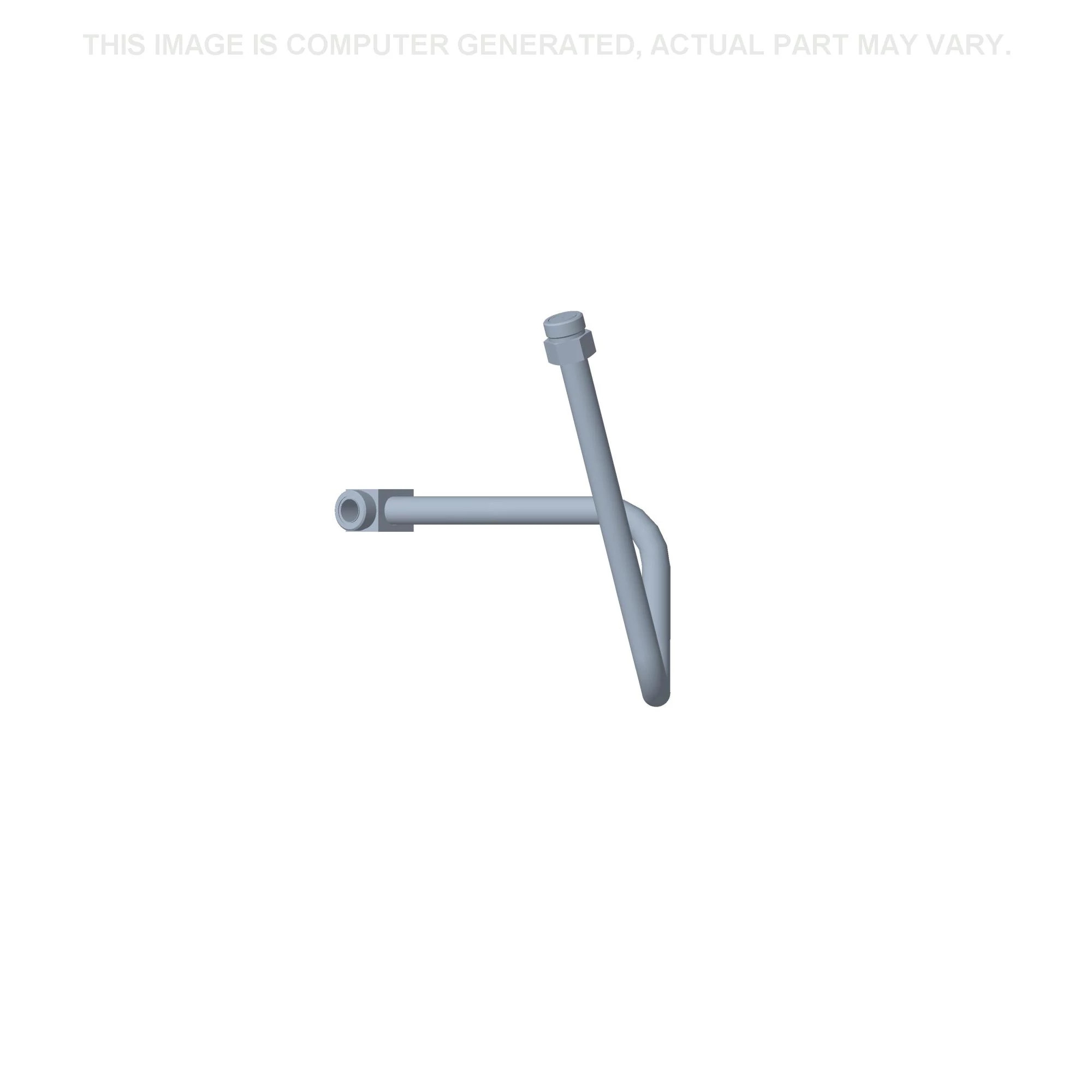 HYDRAULIKLEITUNG
