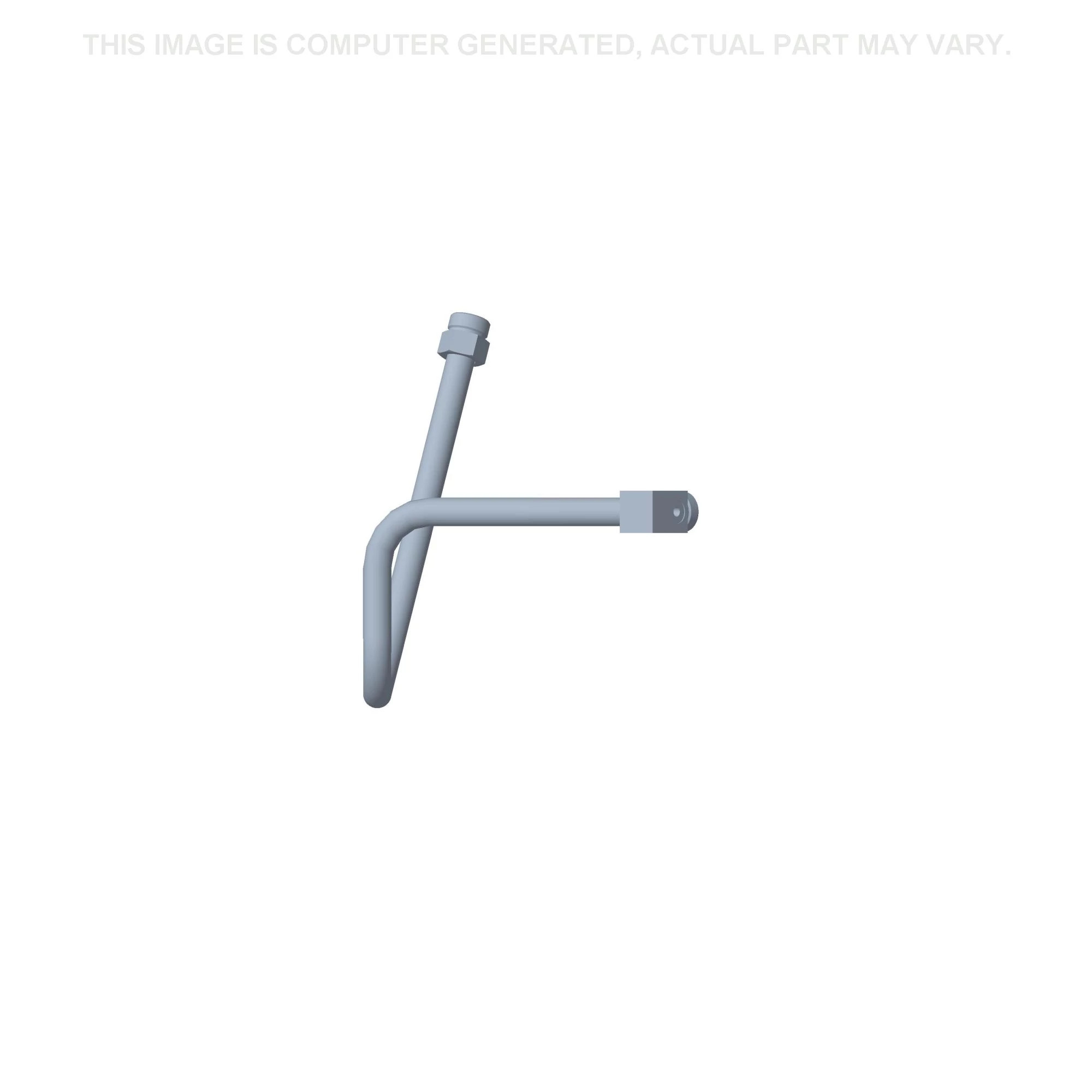 HYDRAULIKLEITUNG