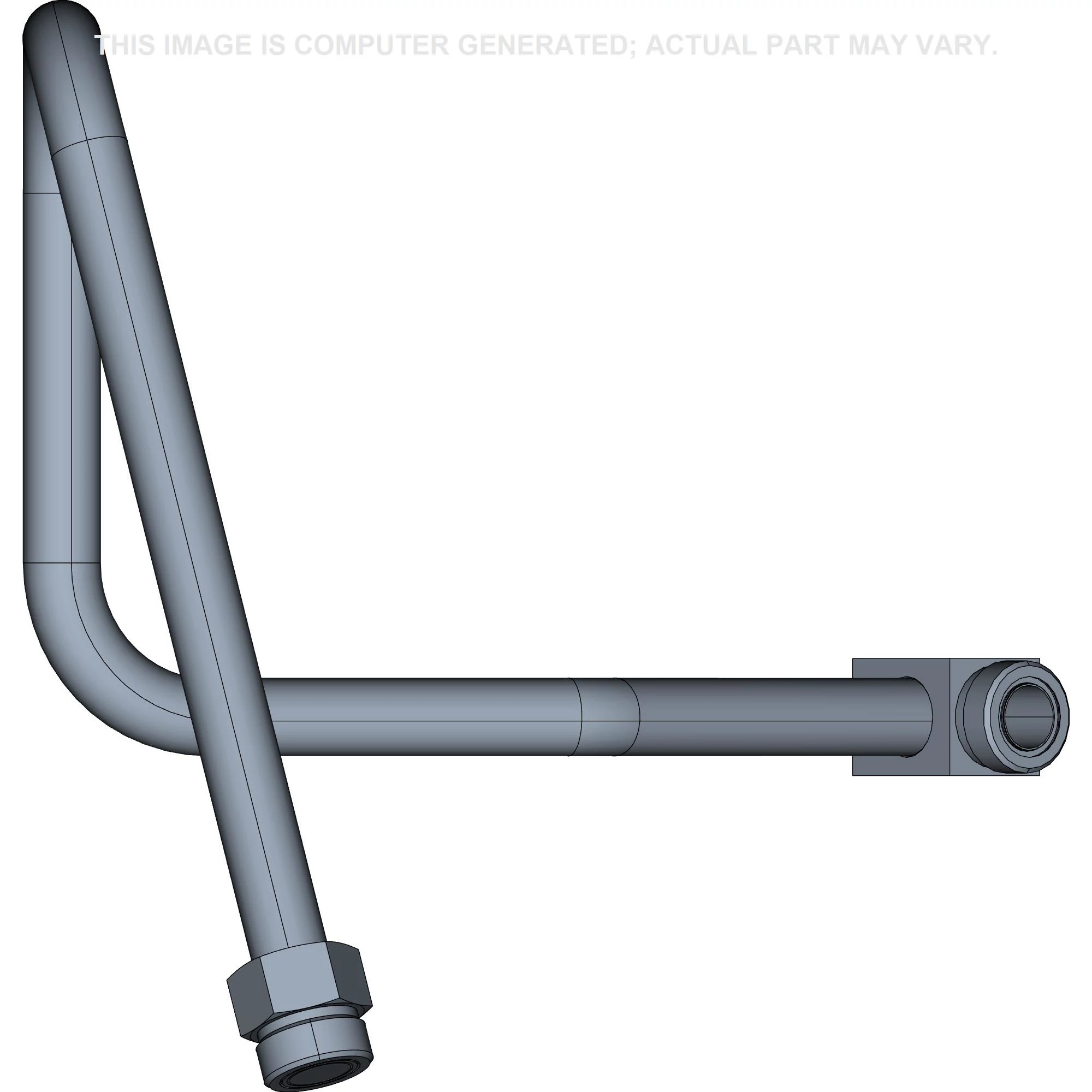 HYDRAULIKLEITUNG