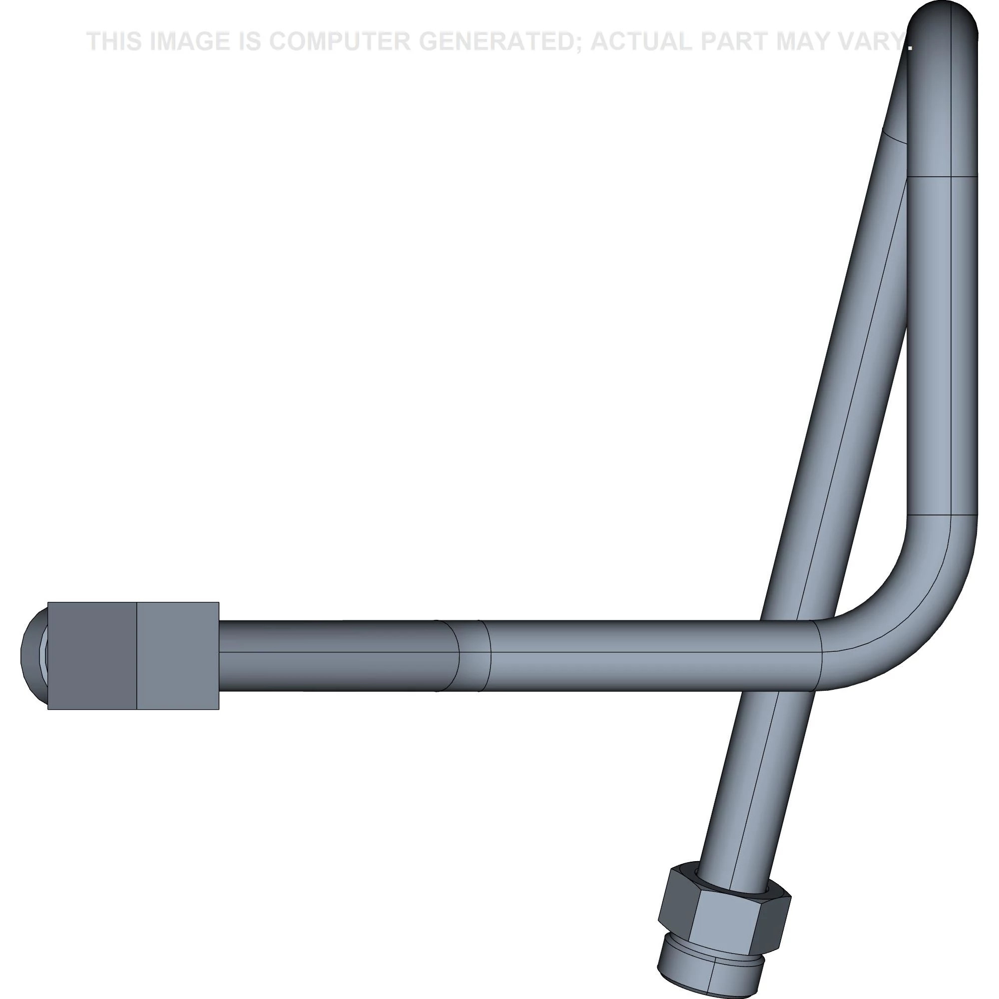 HYDRAULIKLEITUNG