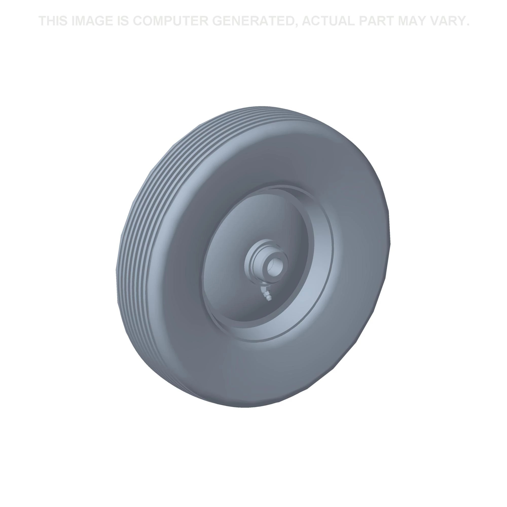 WHEEL, LAND