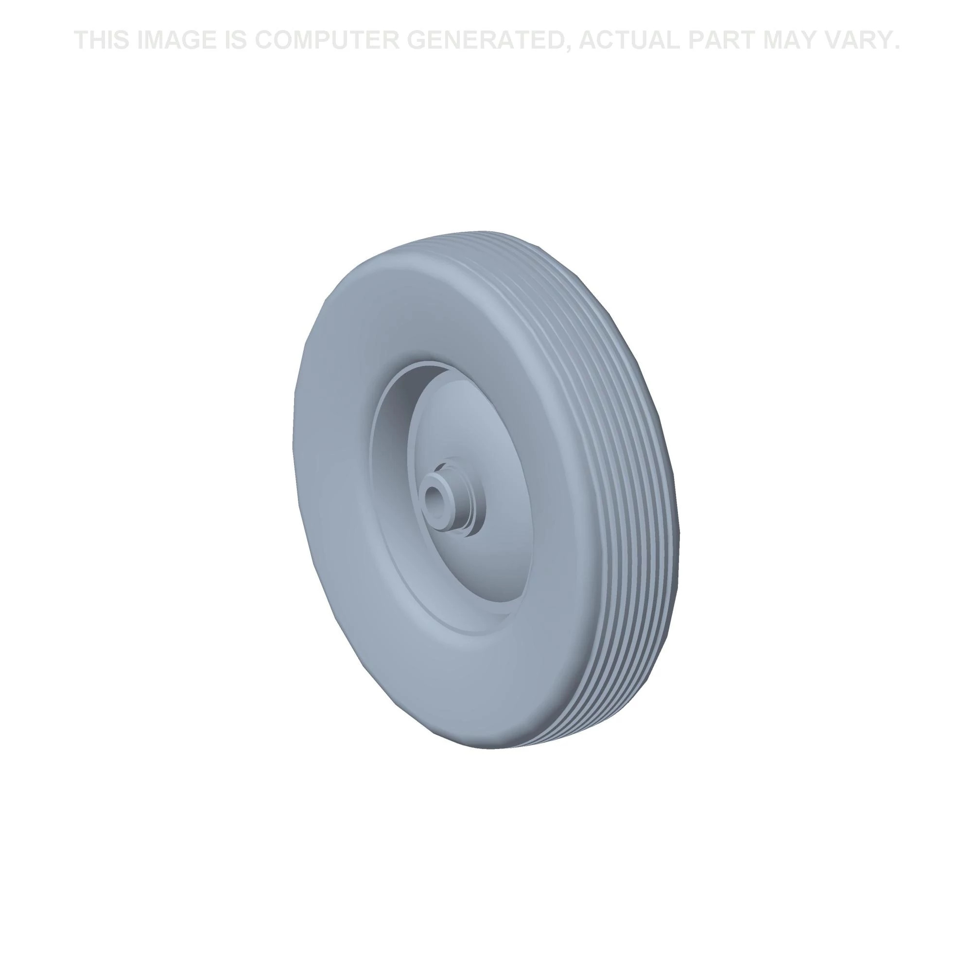 WHEEL, LAND