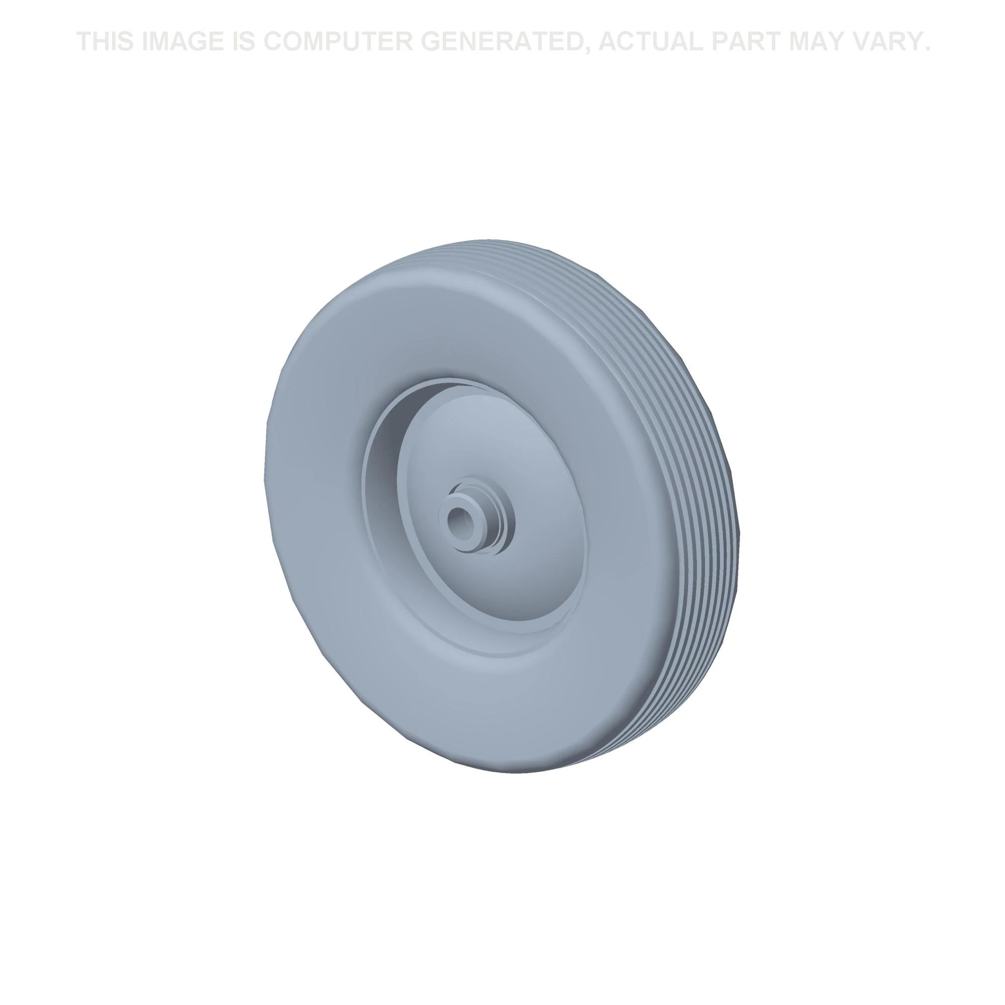 WHEEL, LAND