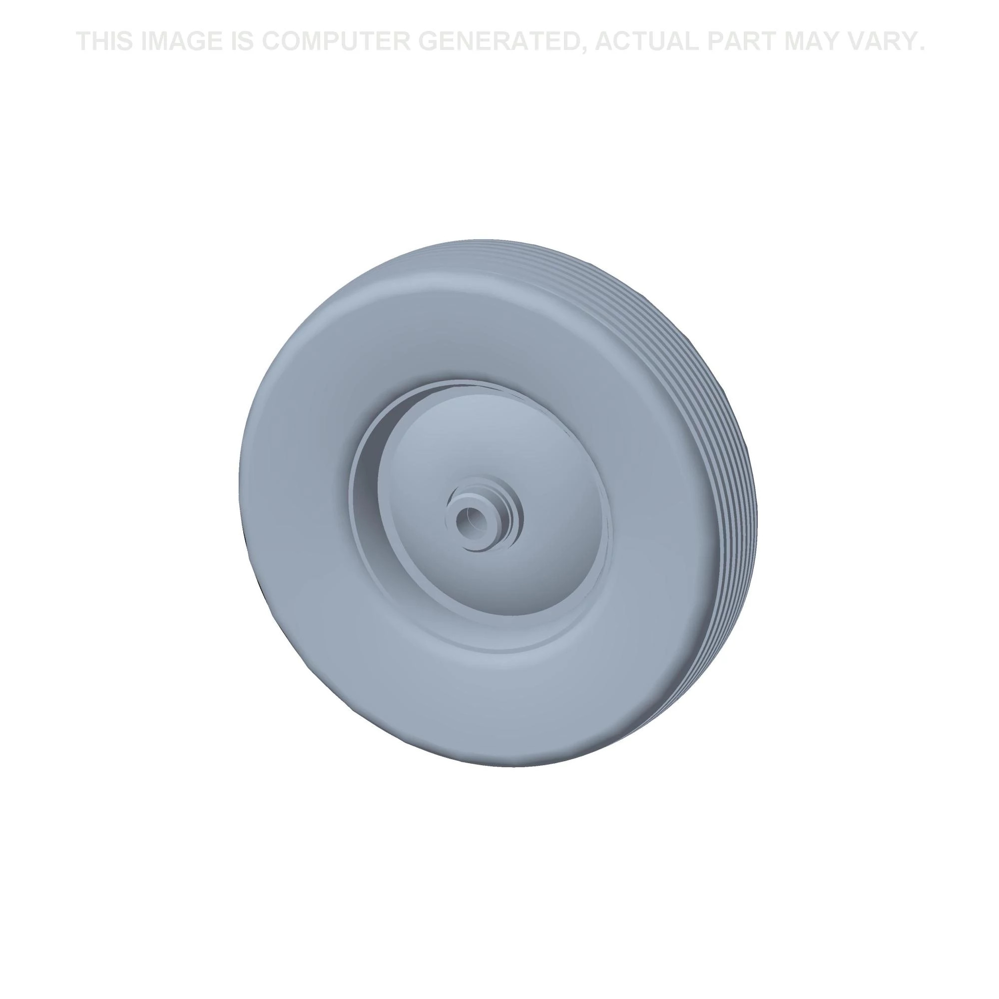 WHEEL, LAND