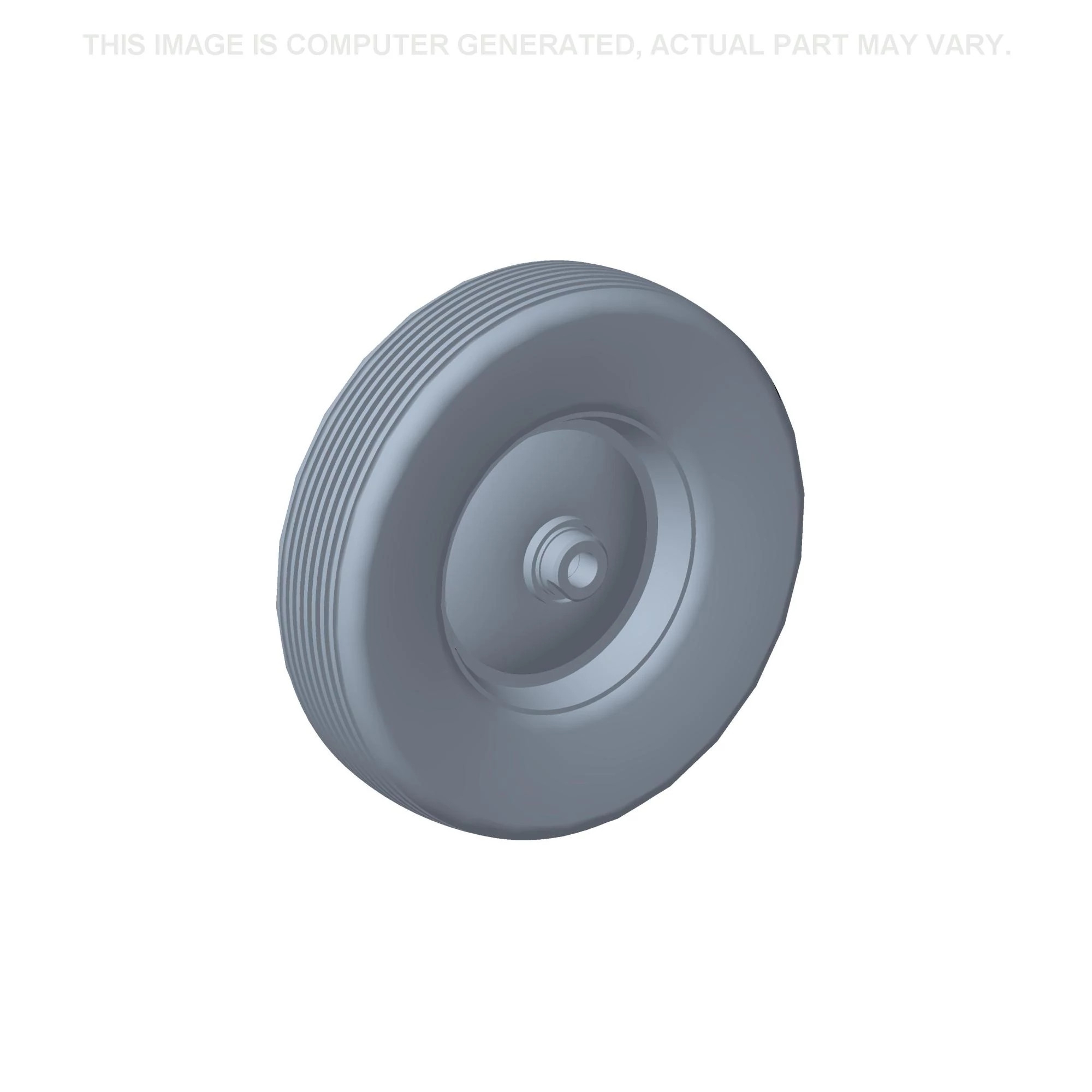 WHEEL, LAND