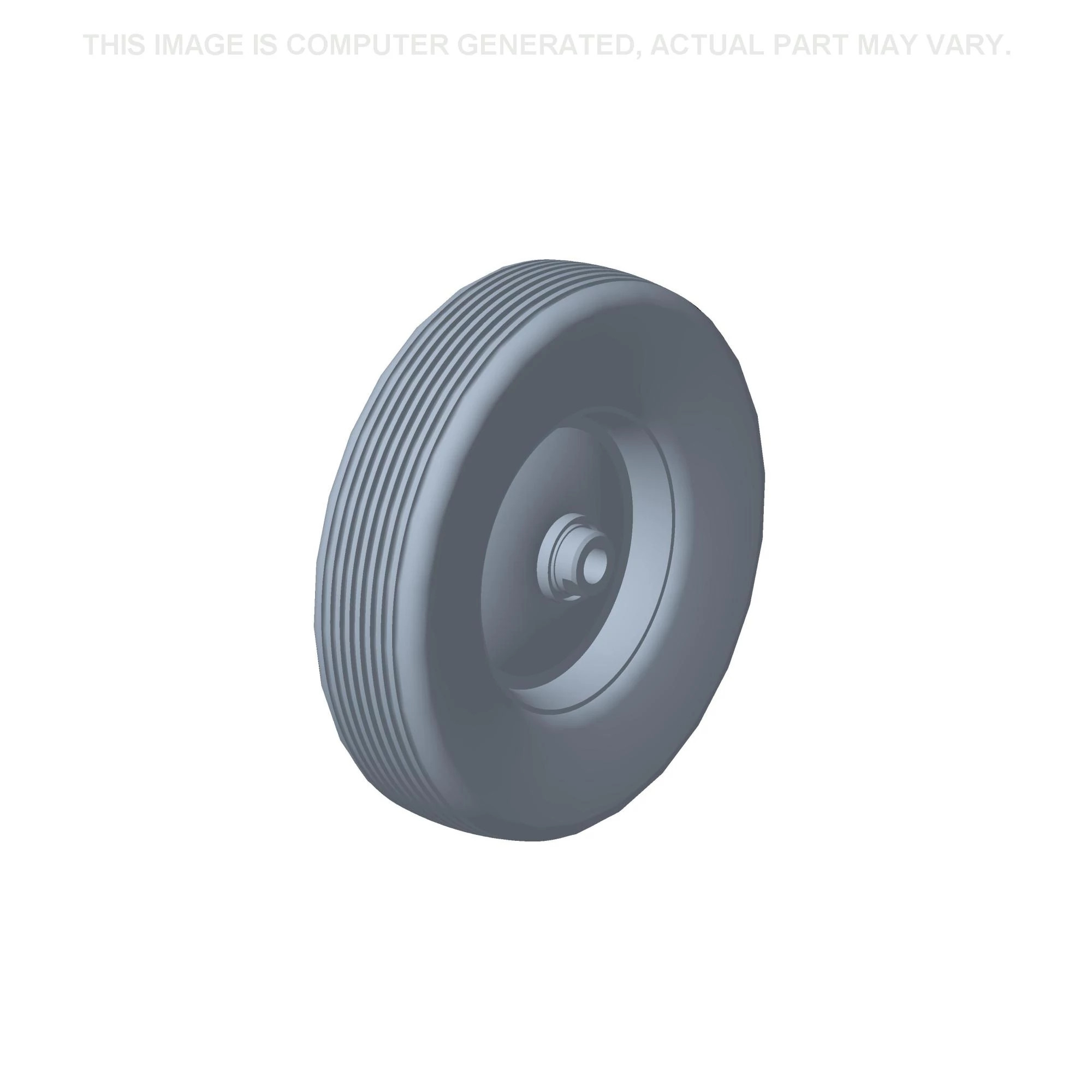 WHEEL, LAND