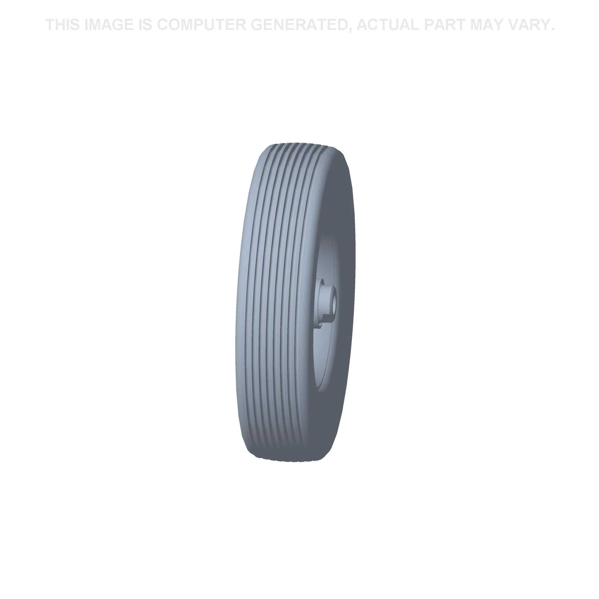 WHEEL, LAND