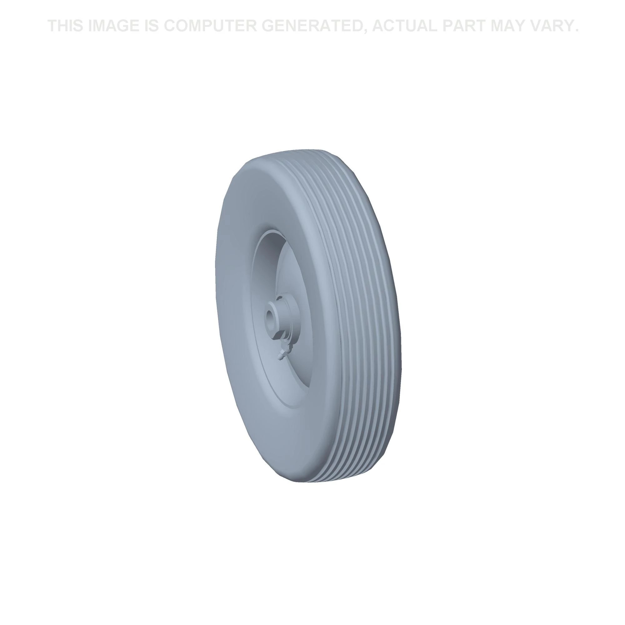WHEEL, LAND