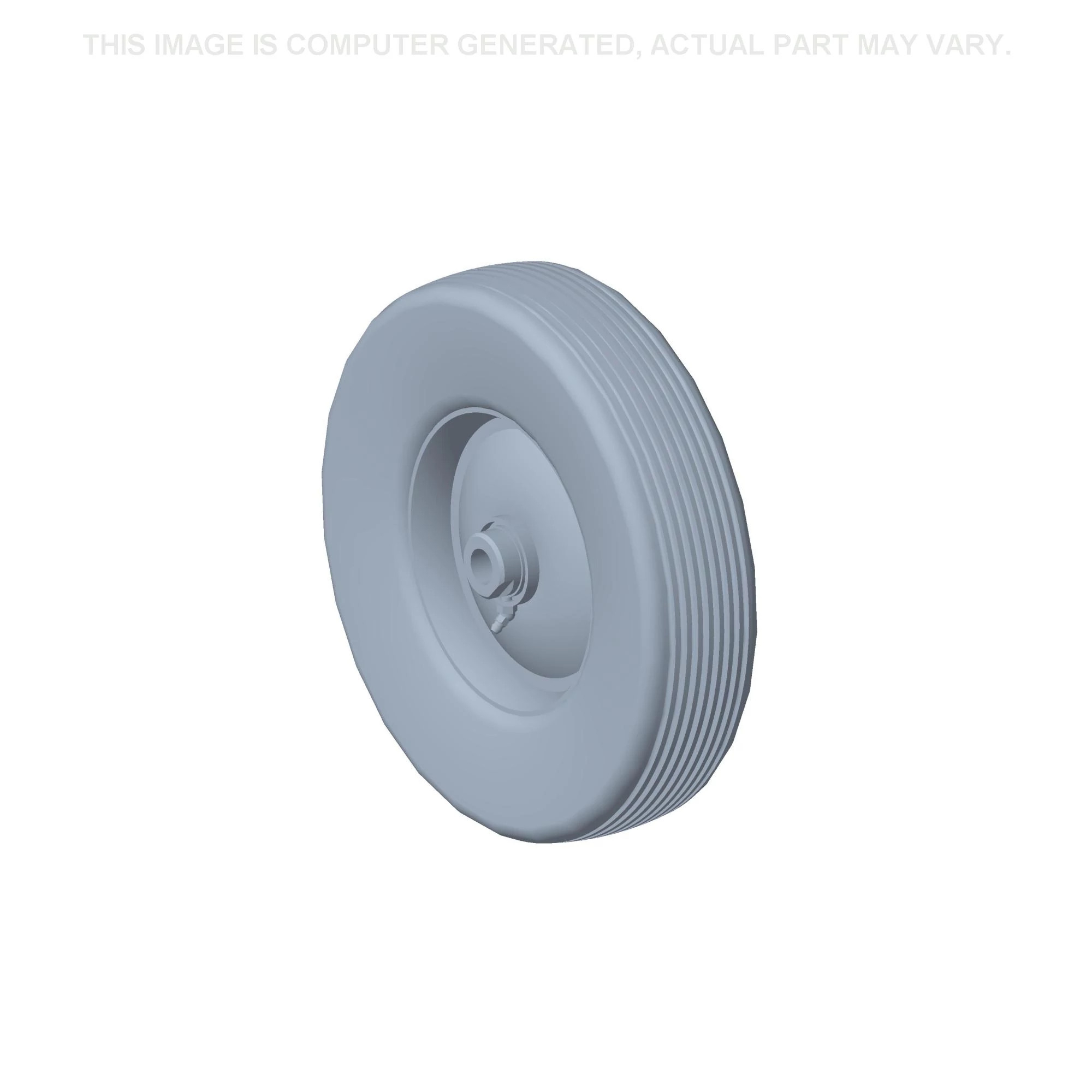 WHEEL, LAND