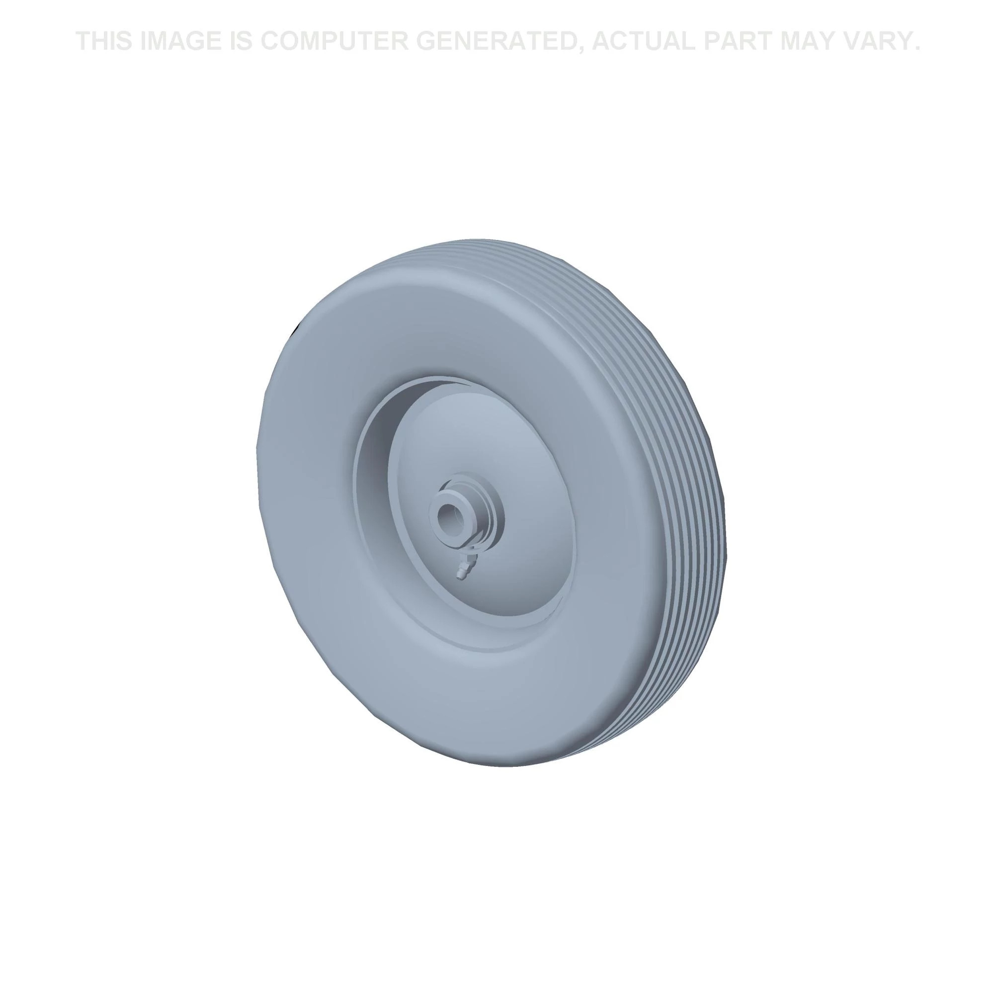 WHEEL, LAND