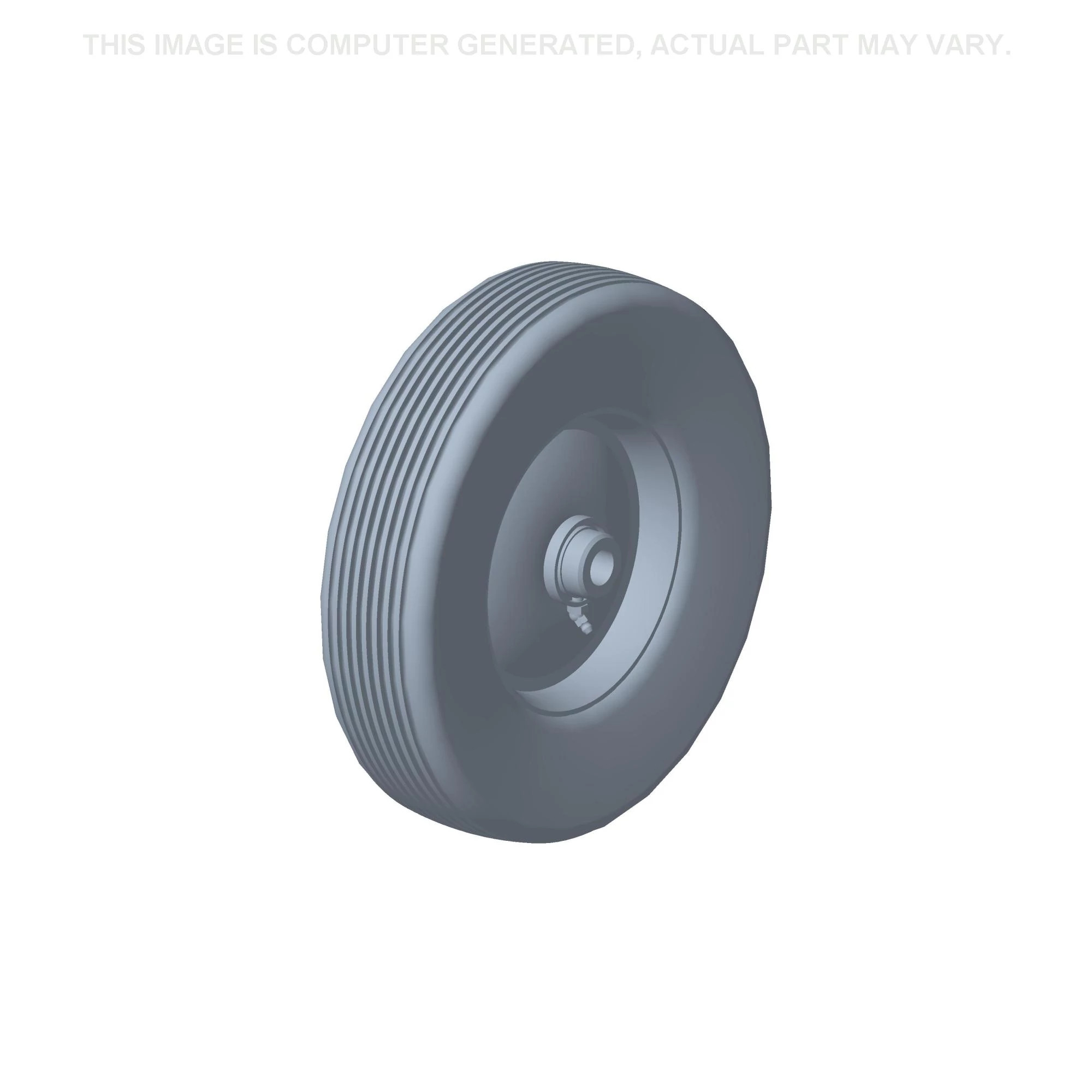 WHEEL, LAND