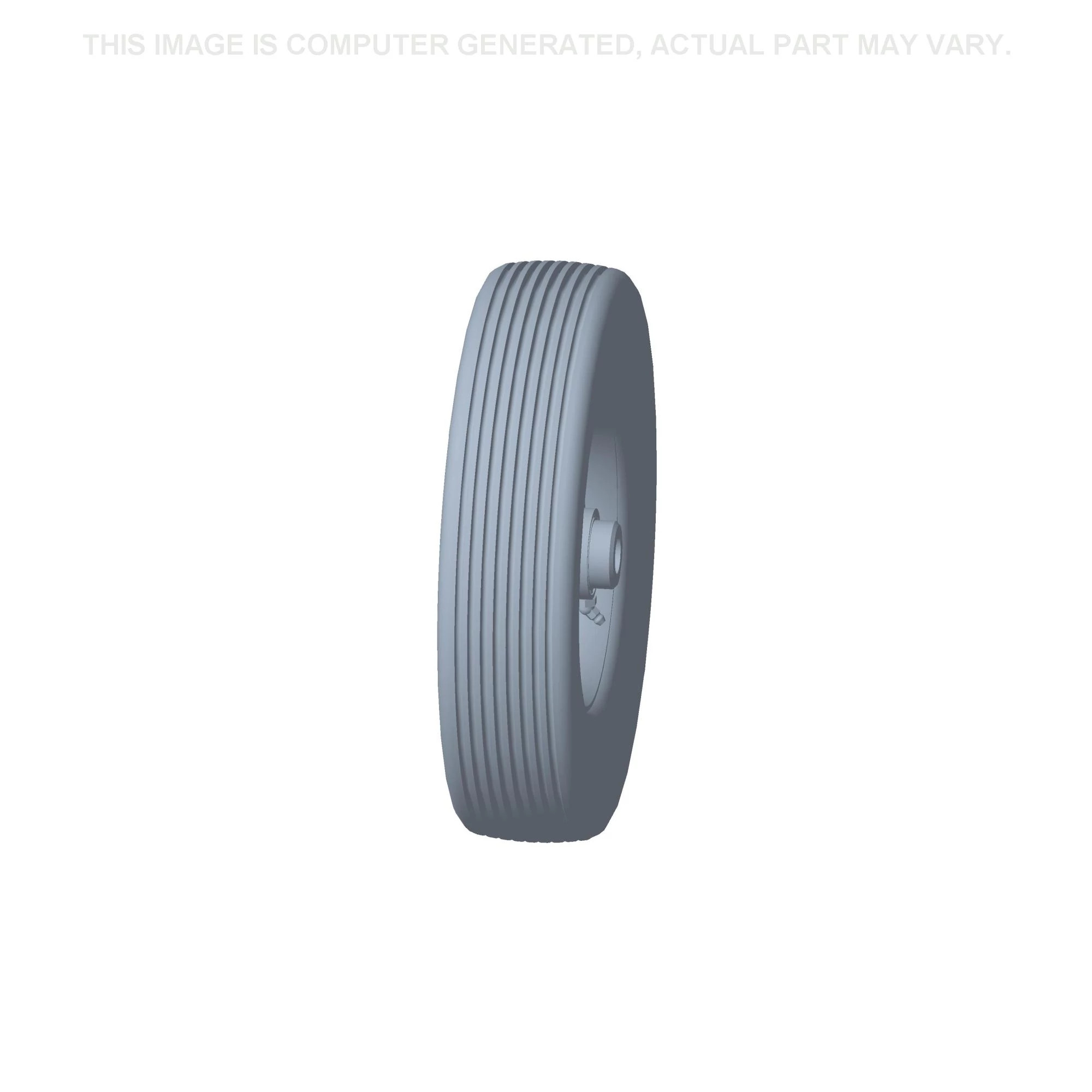 WHEEL, LAND