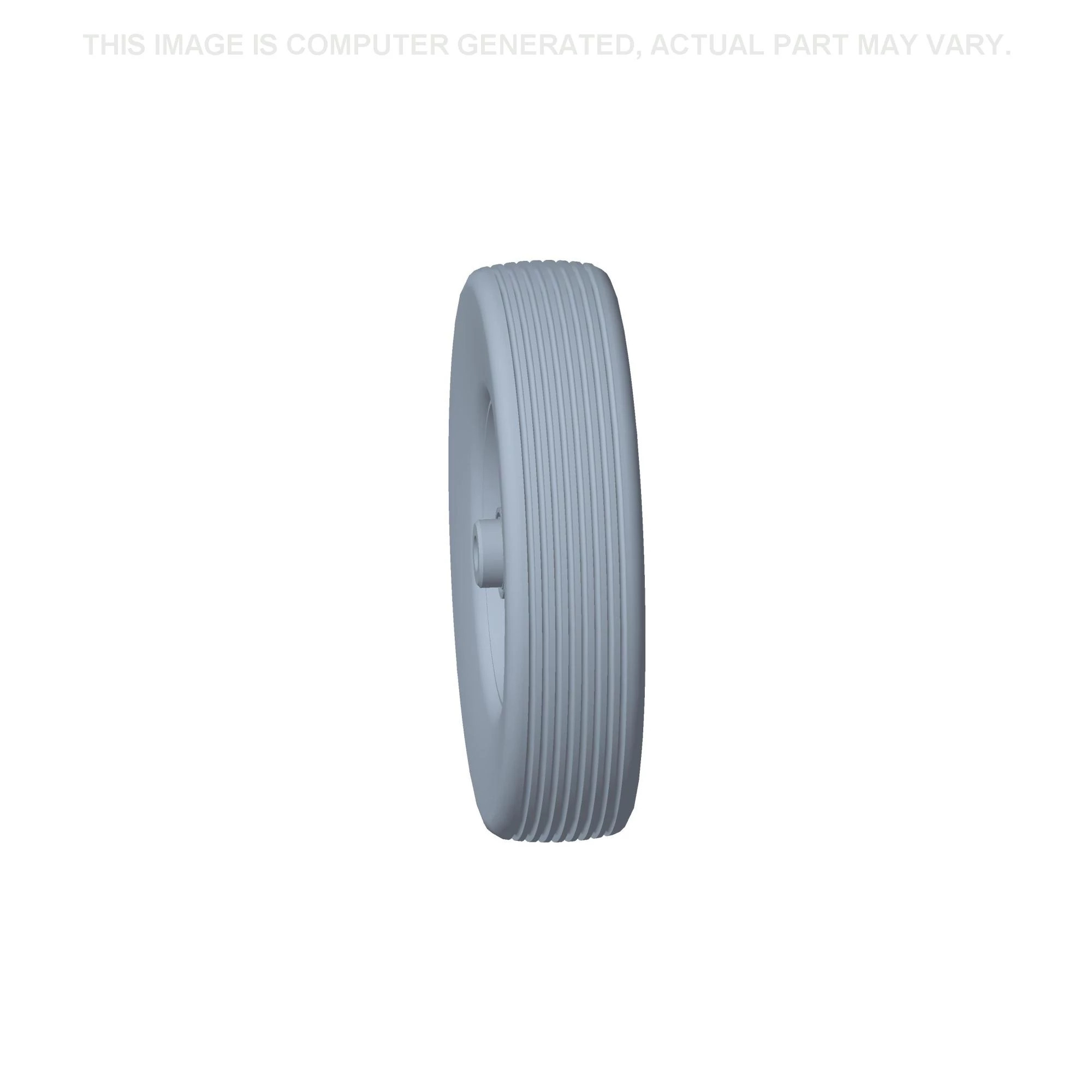 WHEEL, LAND