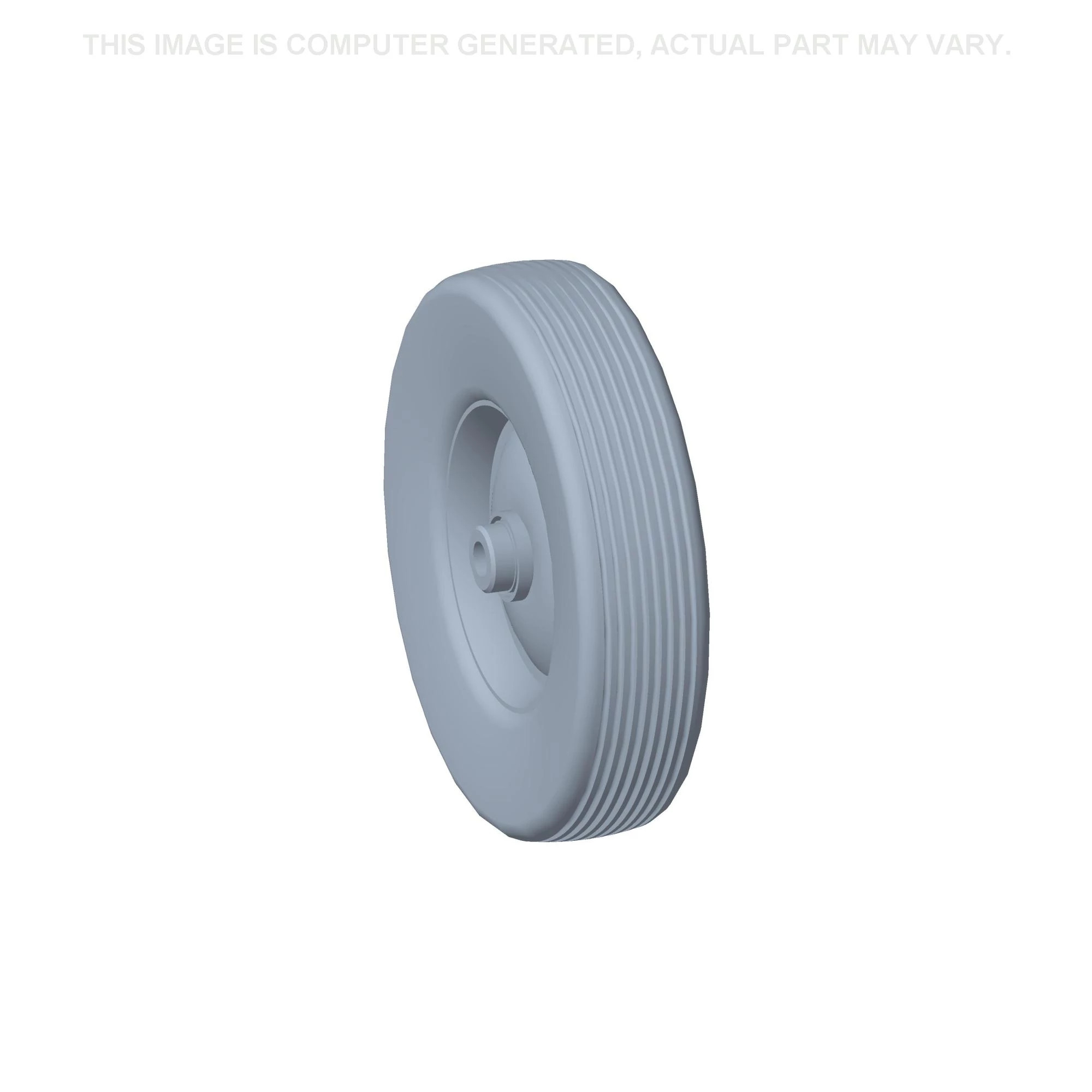 WHEEL, LAND