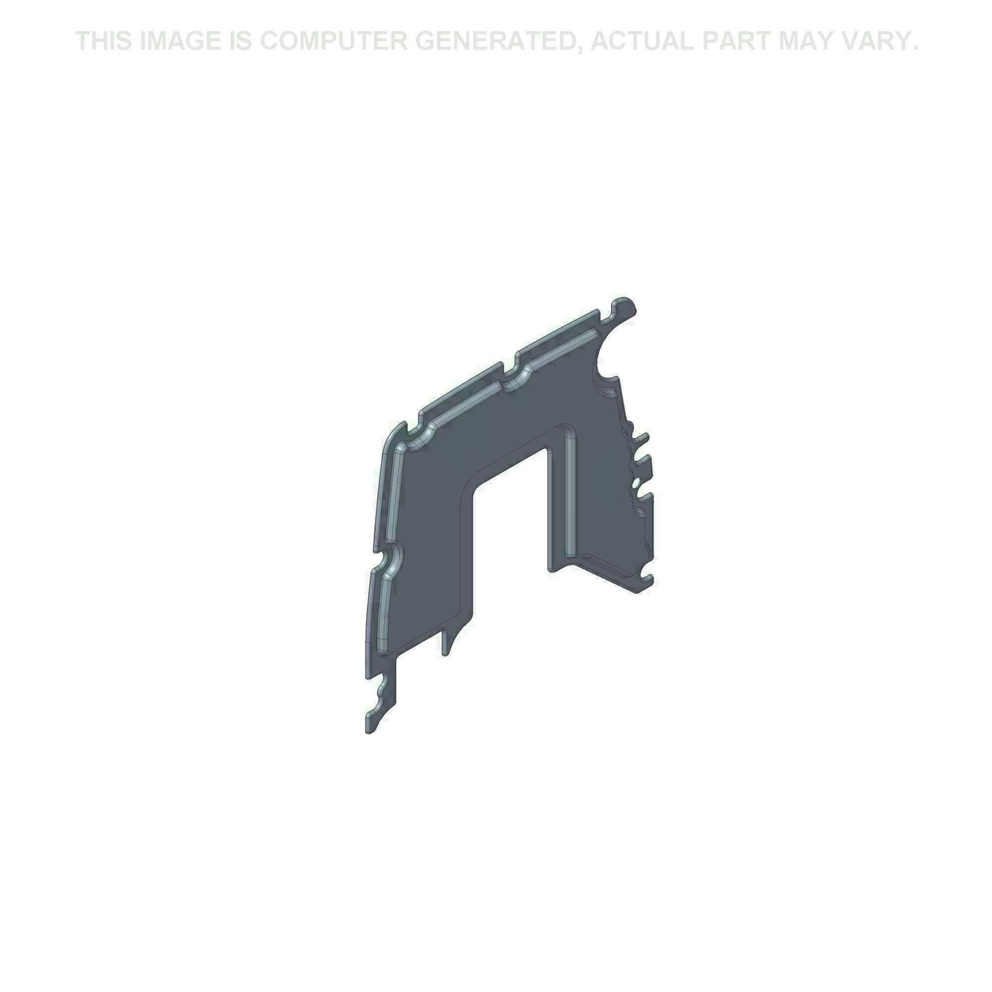 ISOLATOR