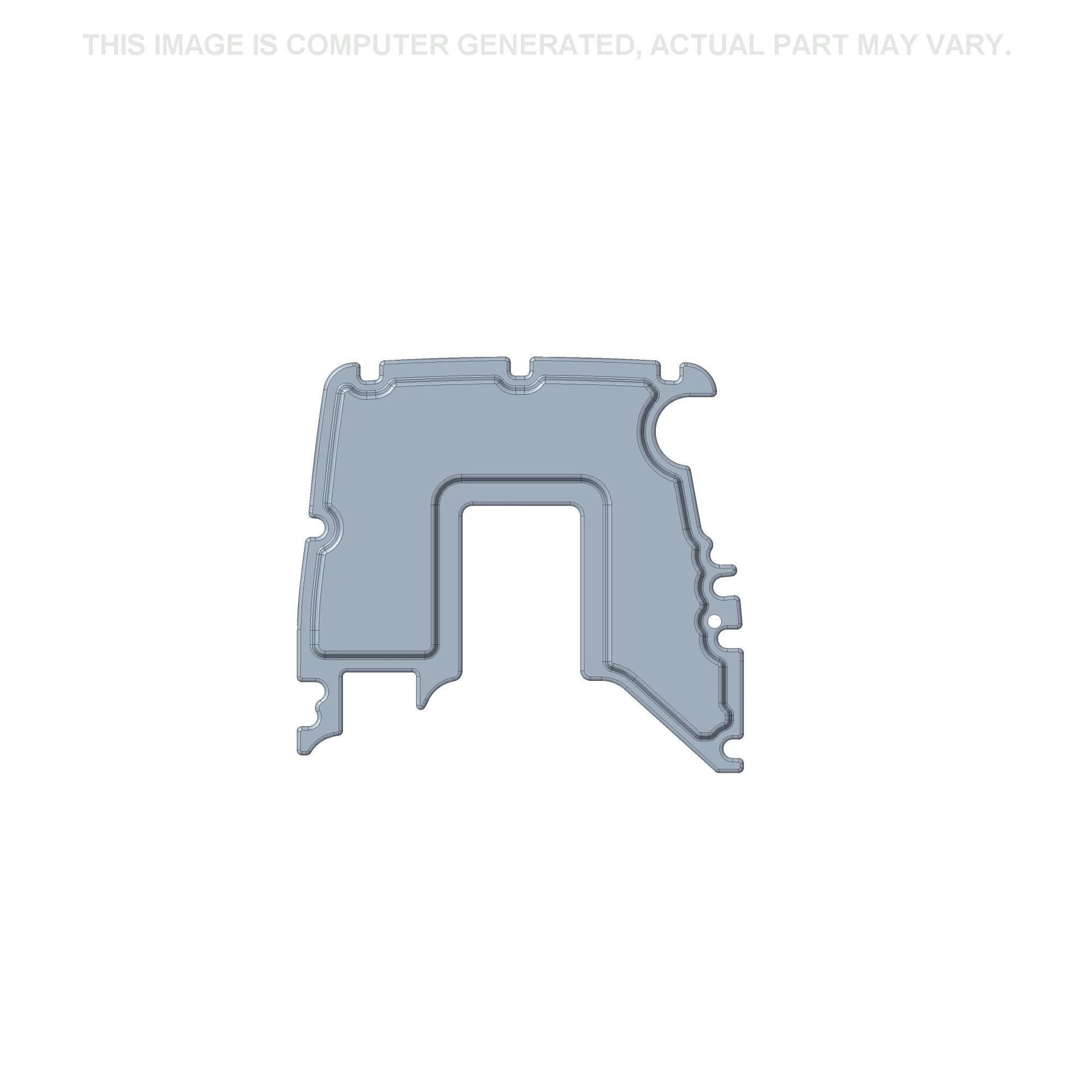 ISOLATOR