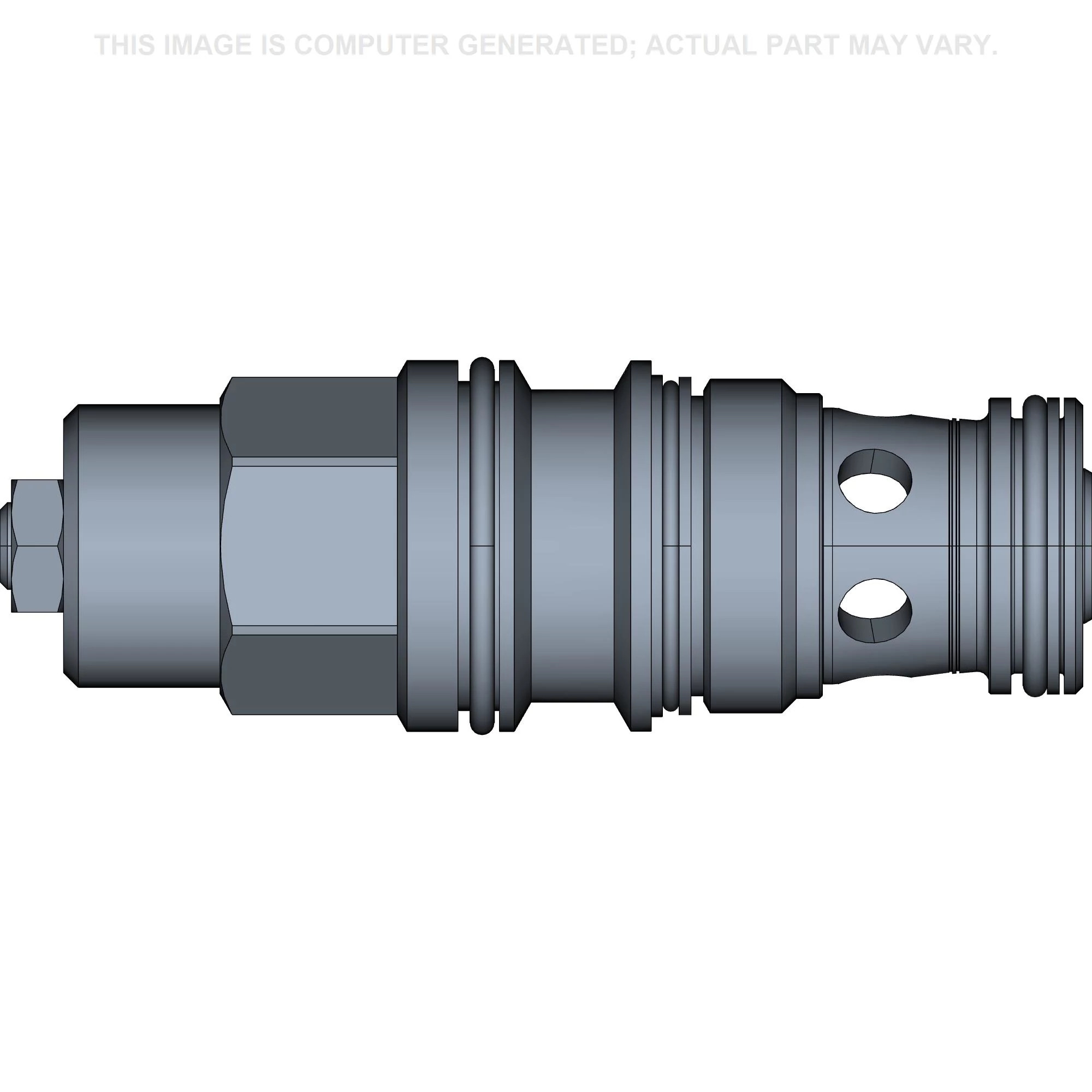 HYDRAULIKVENTIL