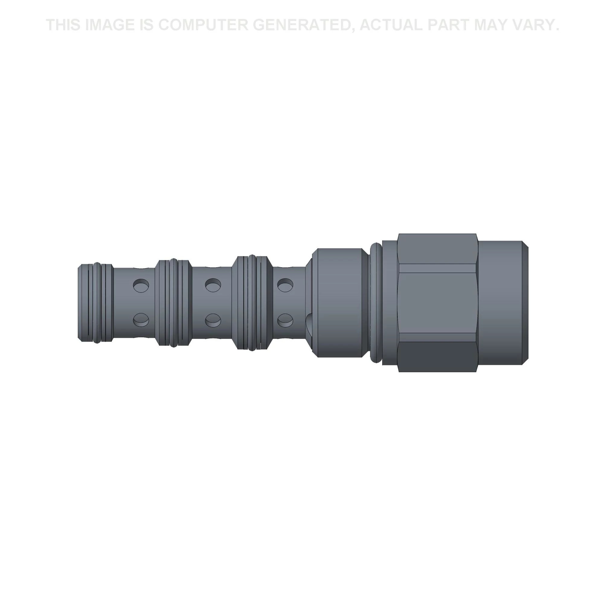 HYDRAULIKVENTIL