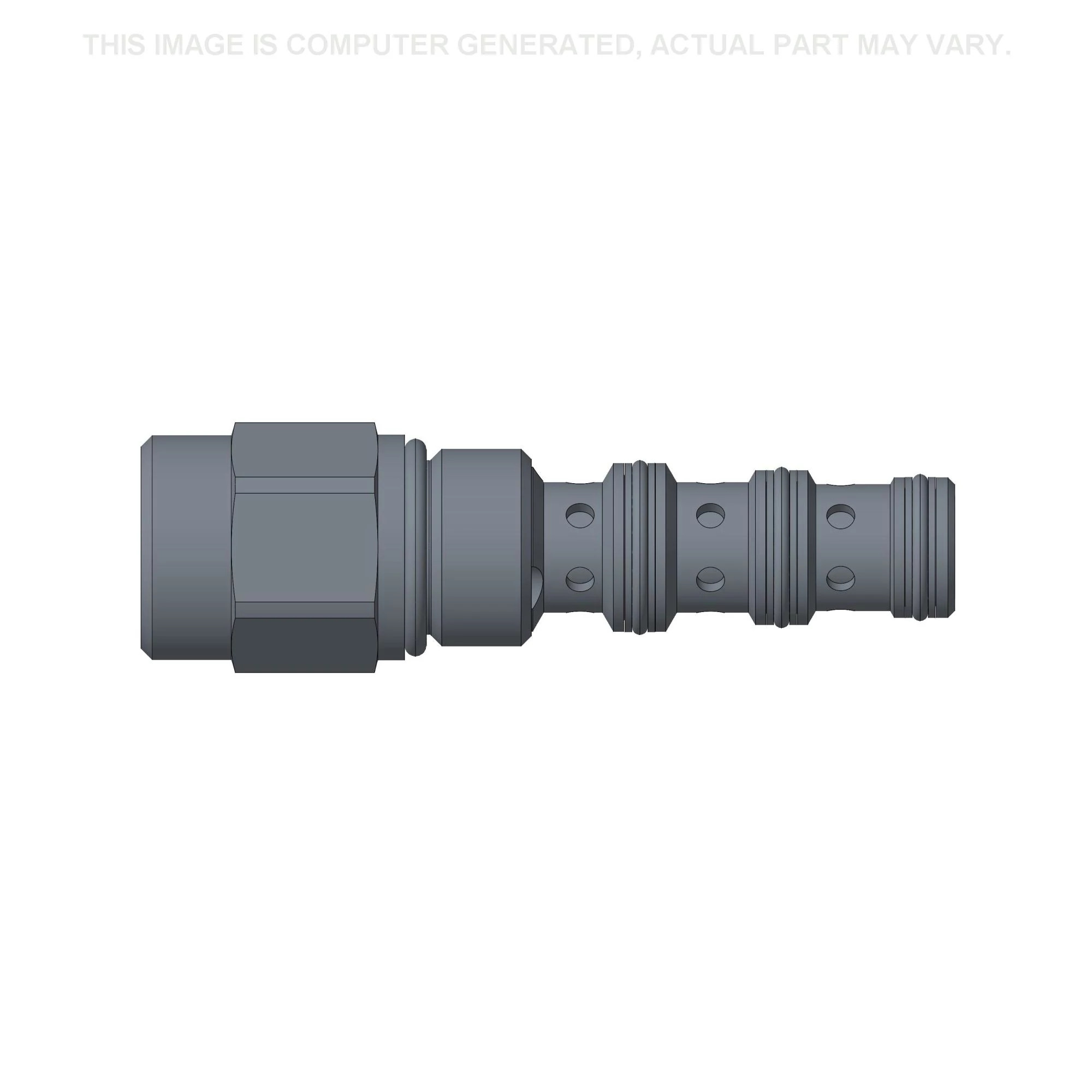 HYDRAULIKVENTIL