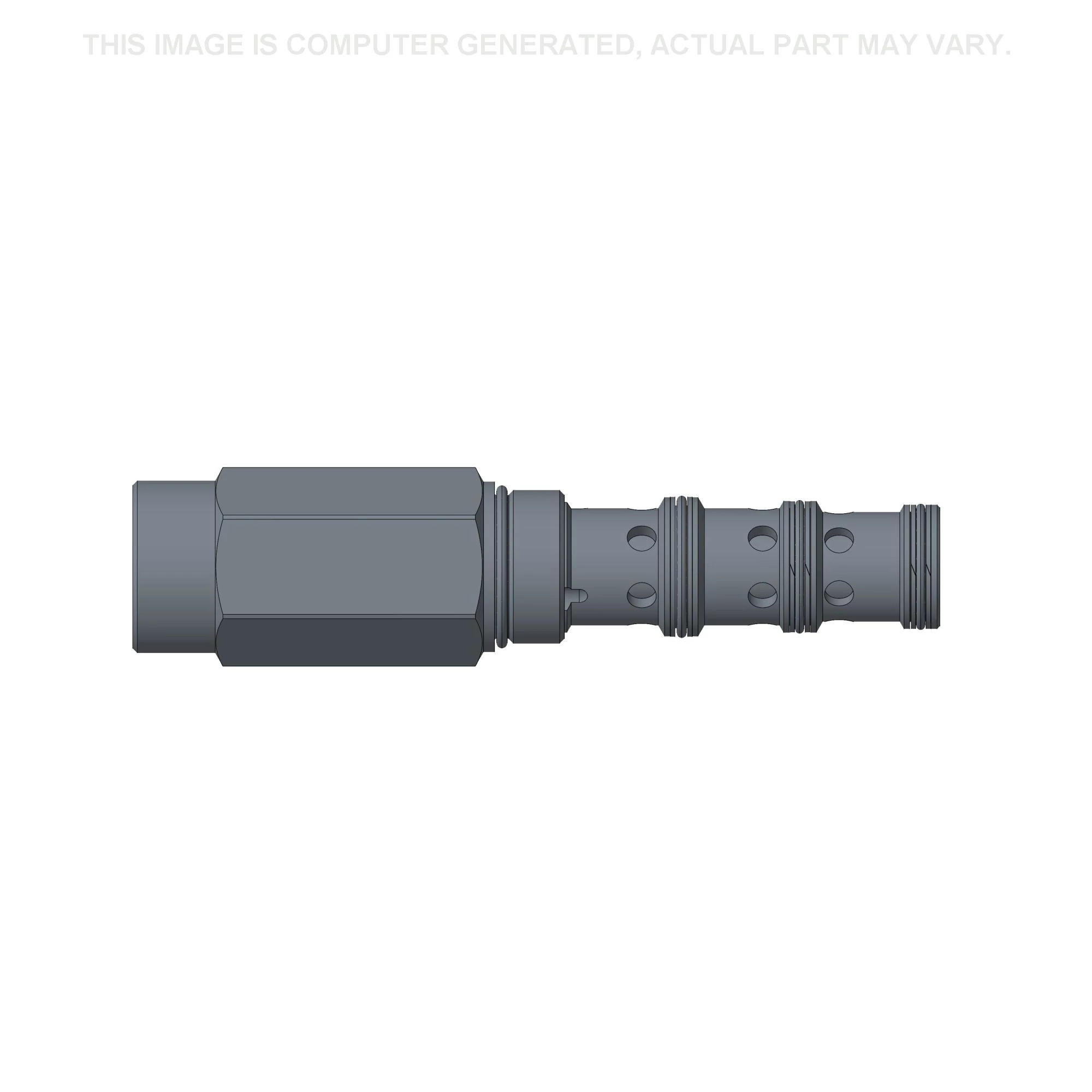 HYDRAULIKVENTIL