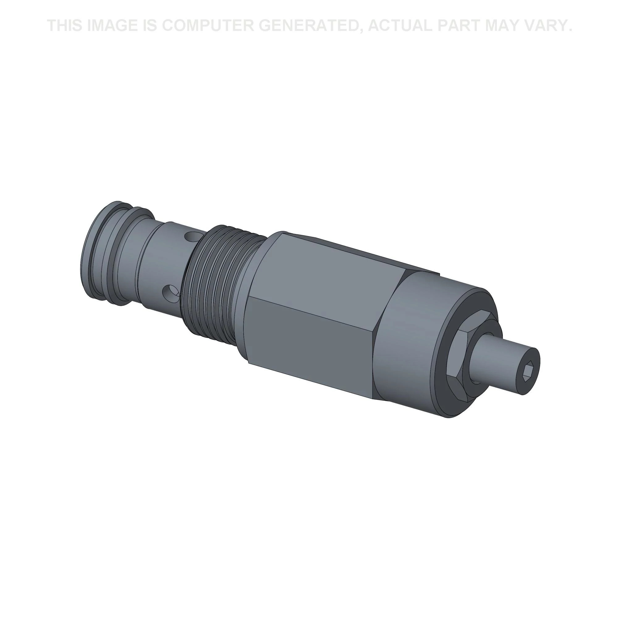 HYDRAULIKVENTIL