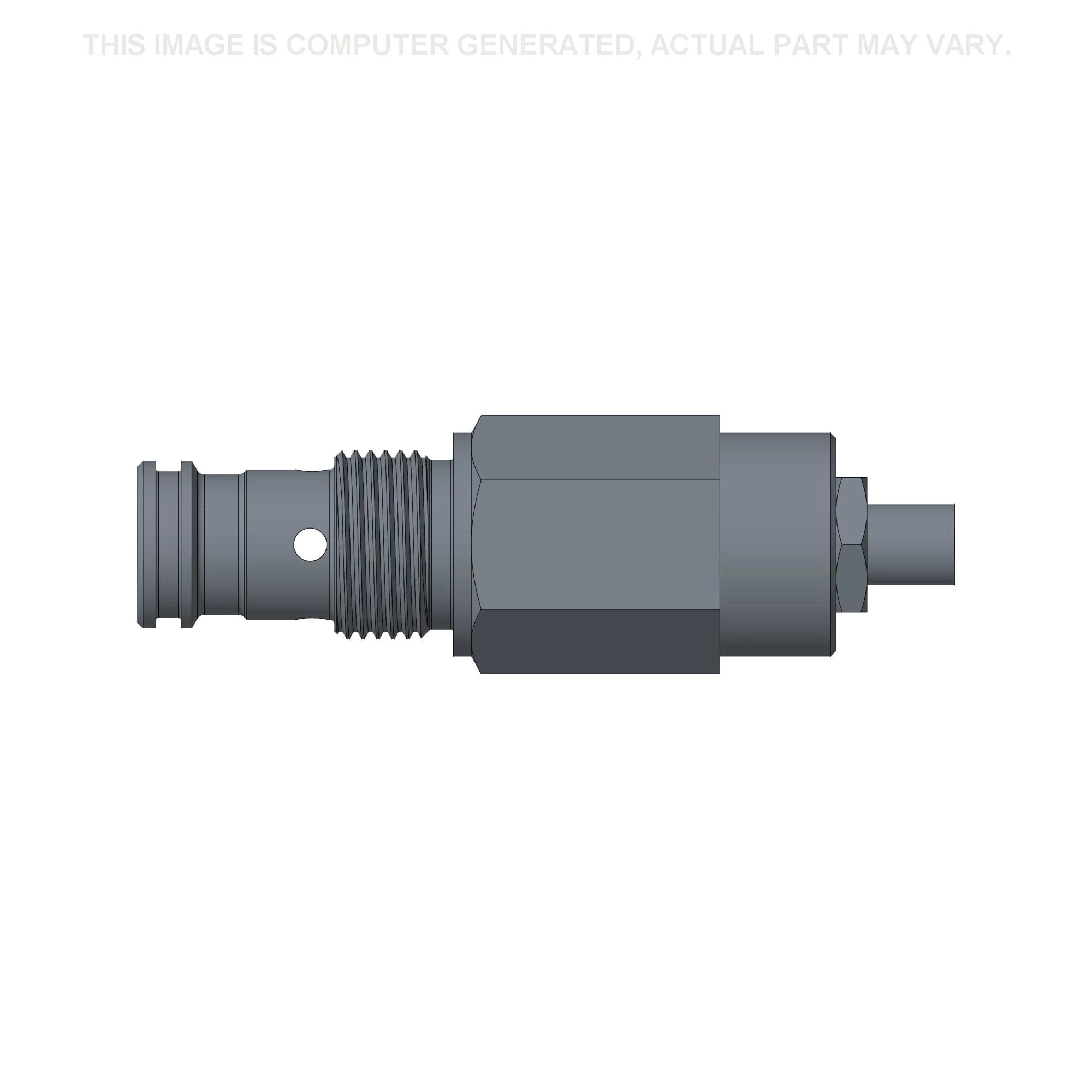 HYDRAULIKVENTIL