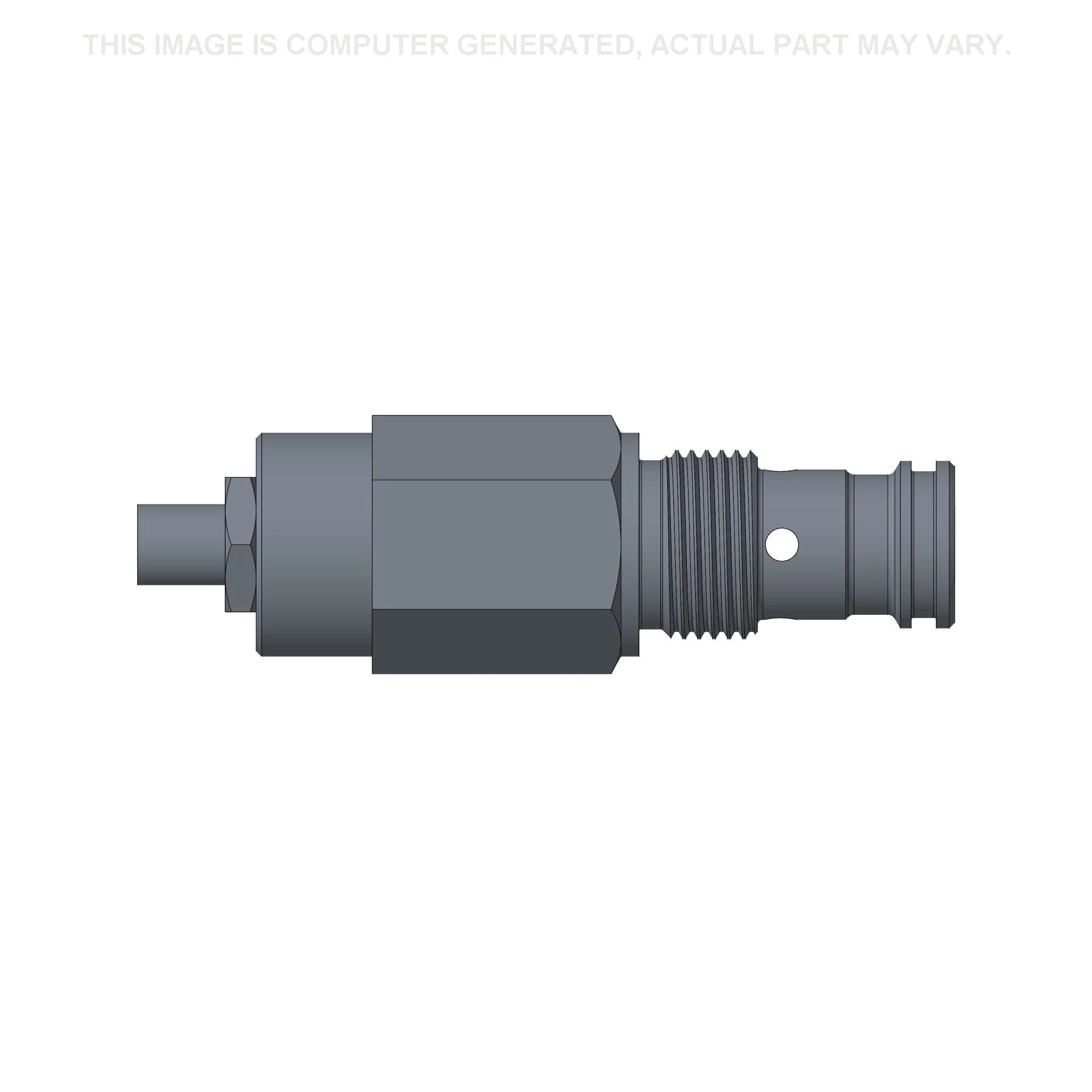 HYDRAULIKVENTIL