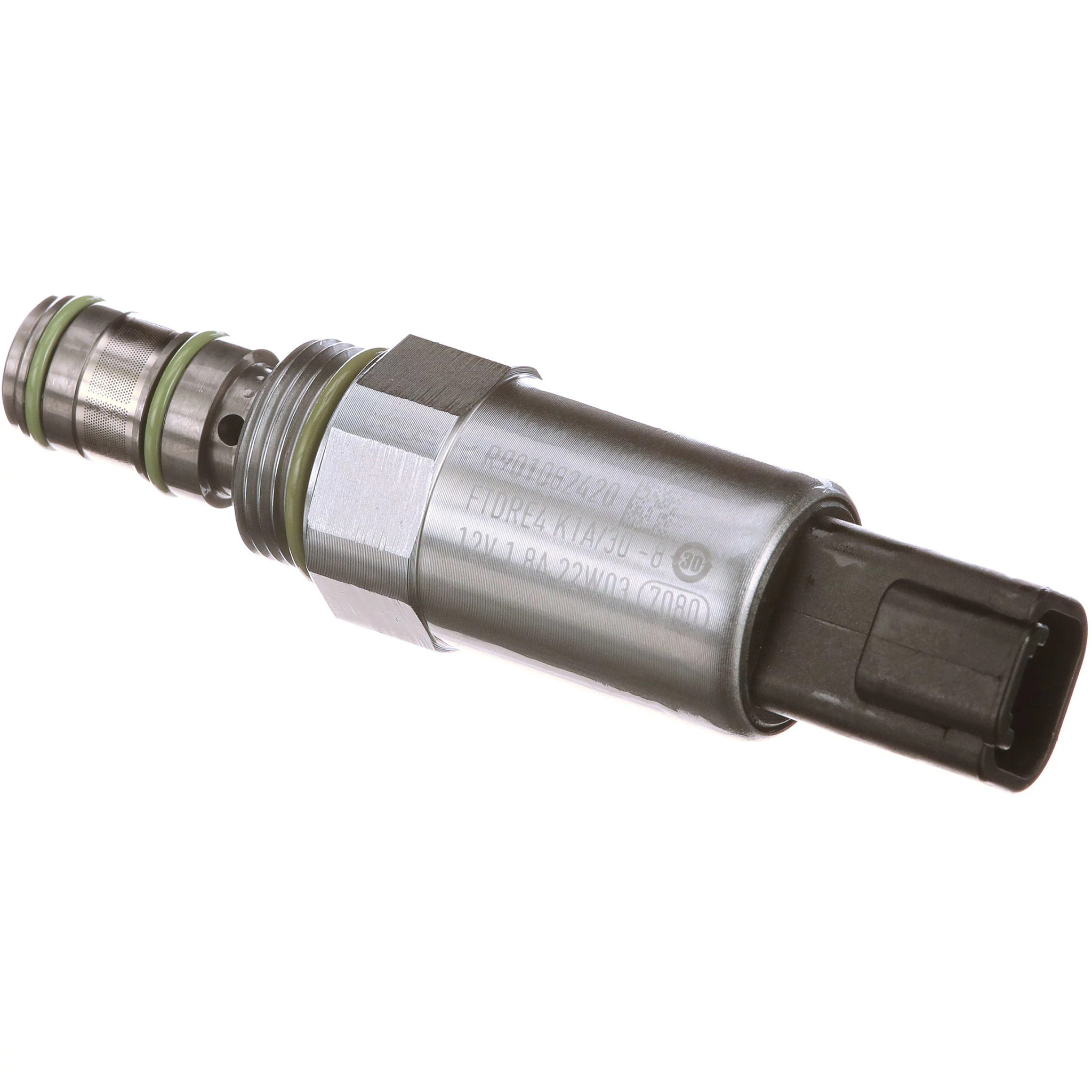 HYDRAULIKVENTIL