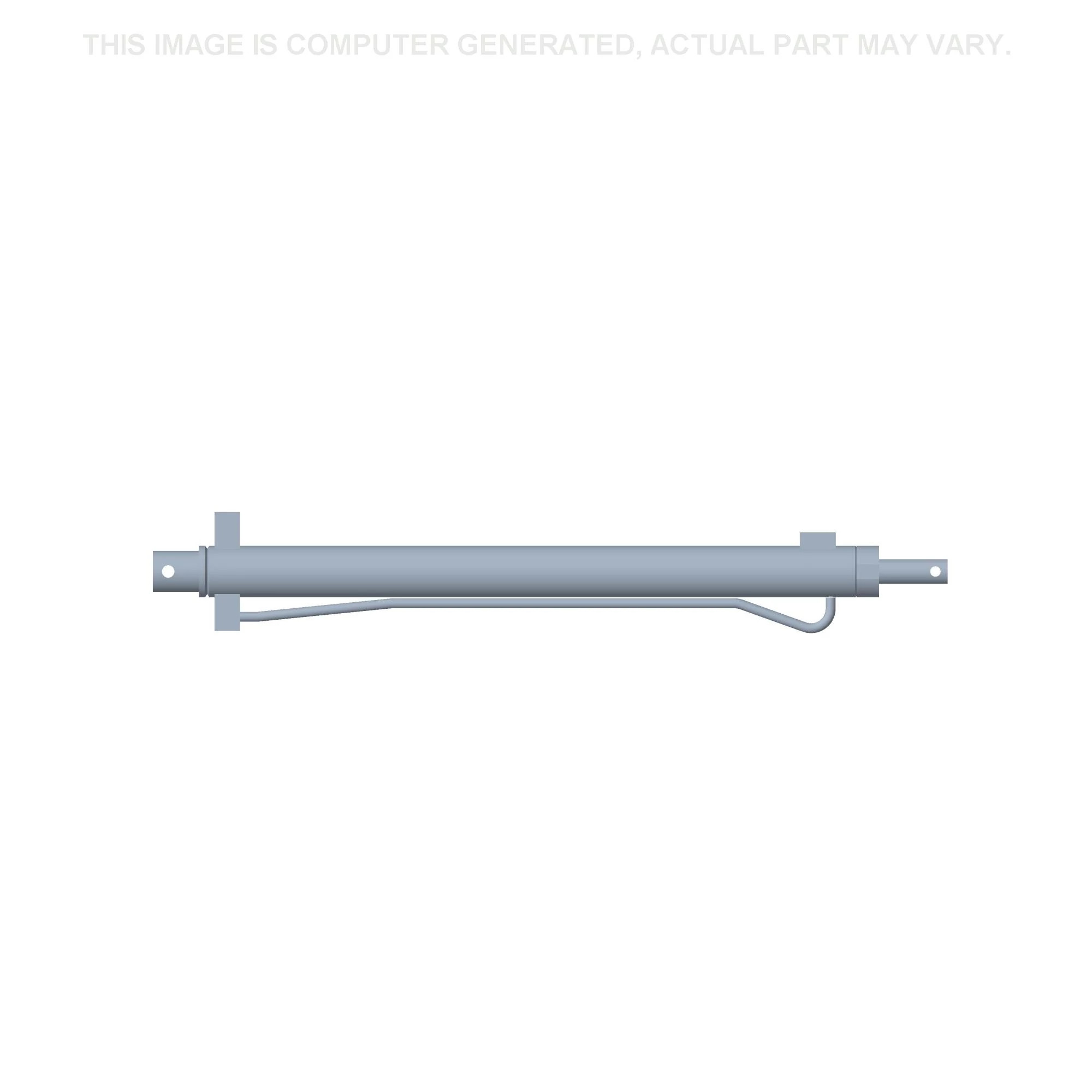 HYDRAULIKZYLINDER