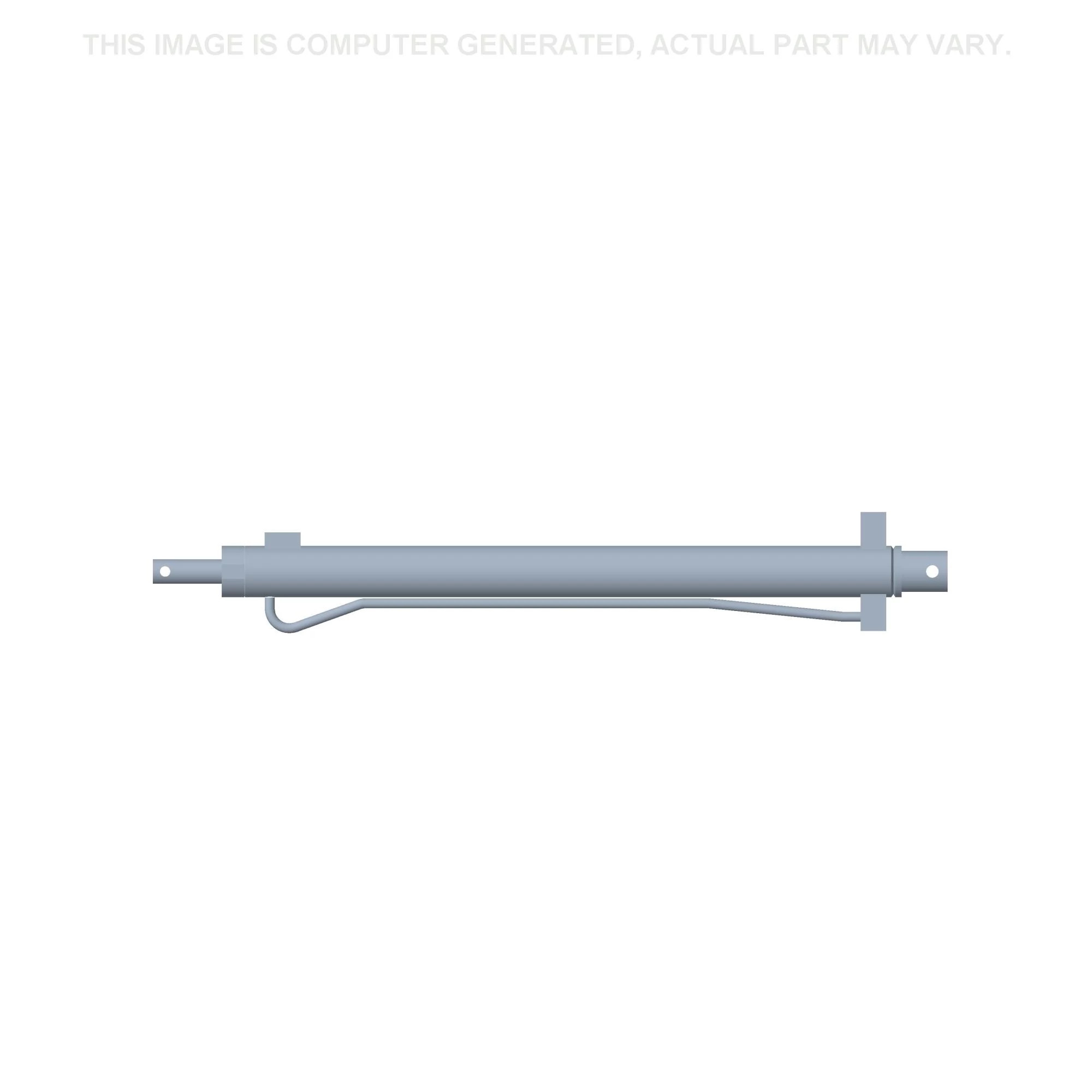 HYDRAULIKZYLINDER