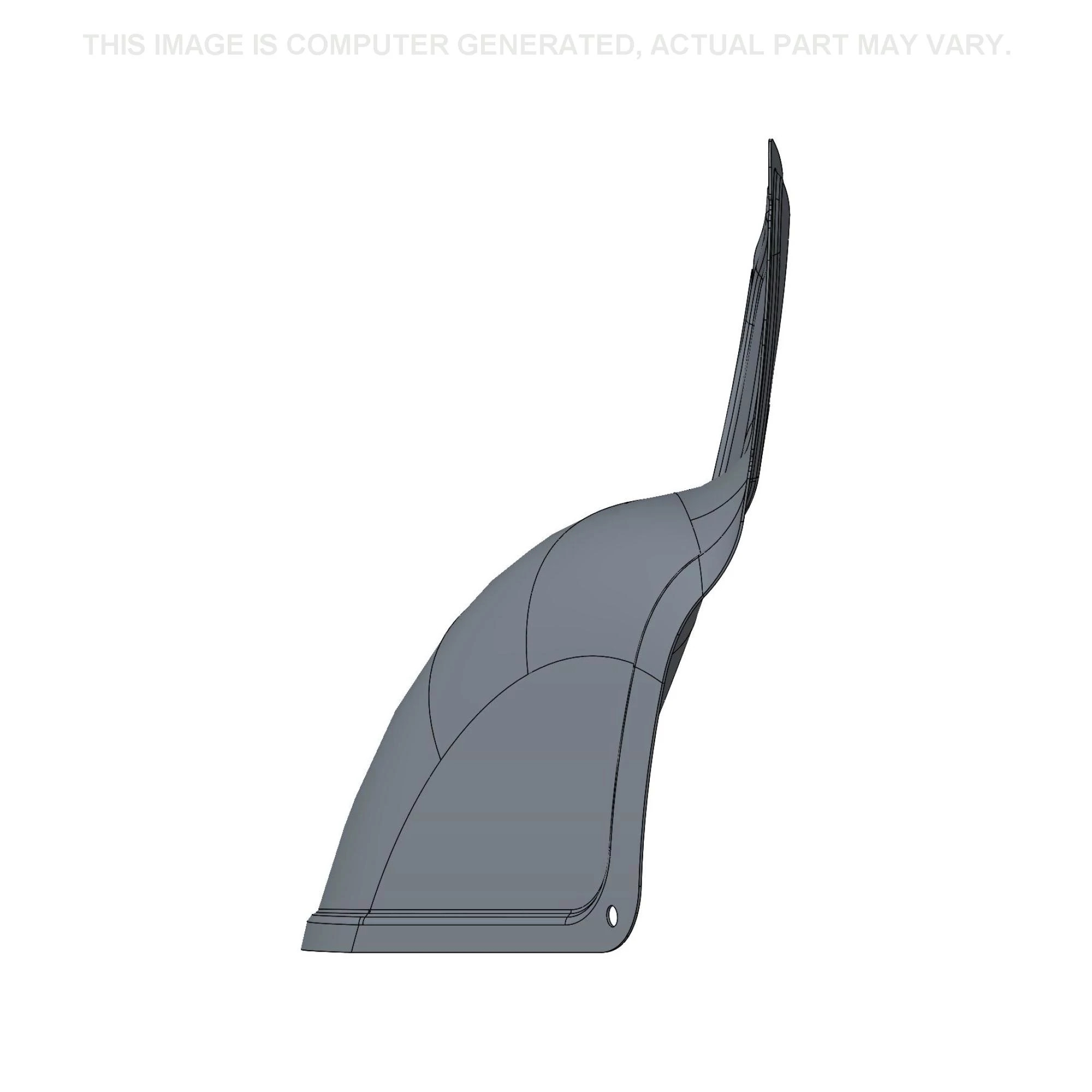 RADIATOR GRILLE