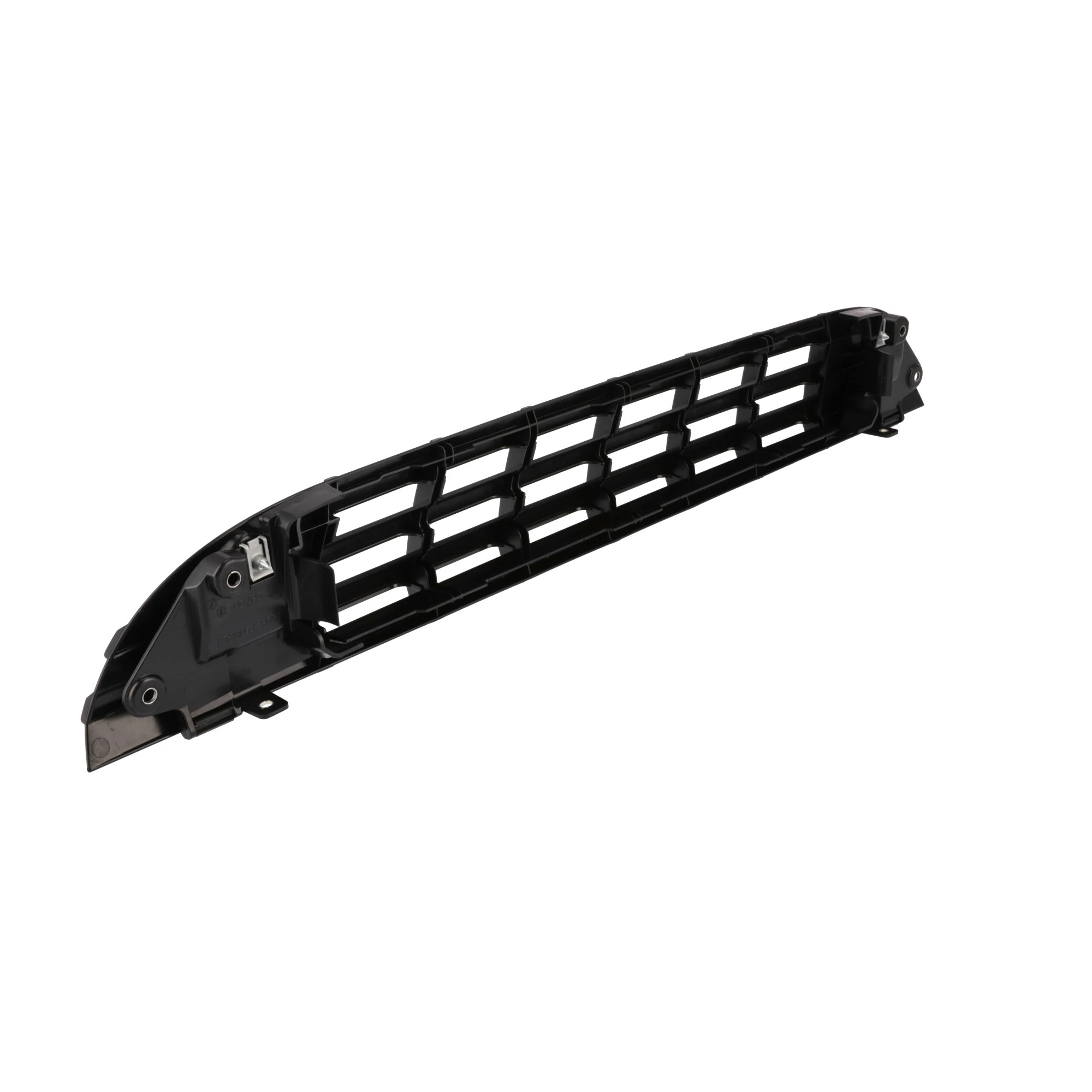 RADIATOR GRILLE