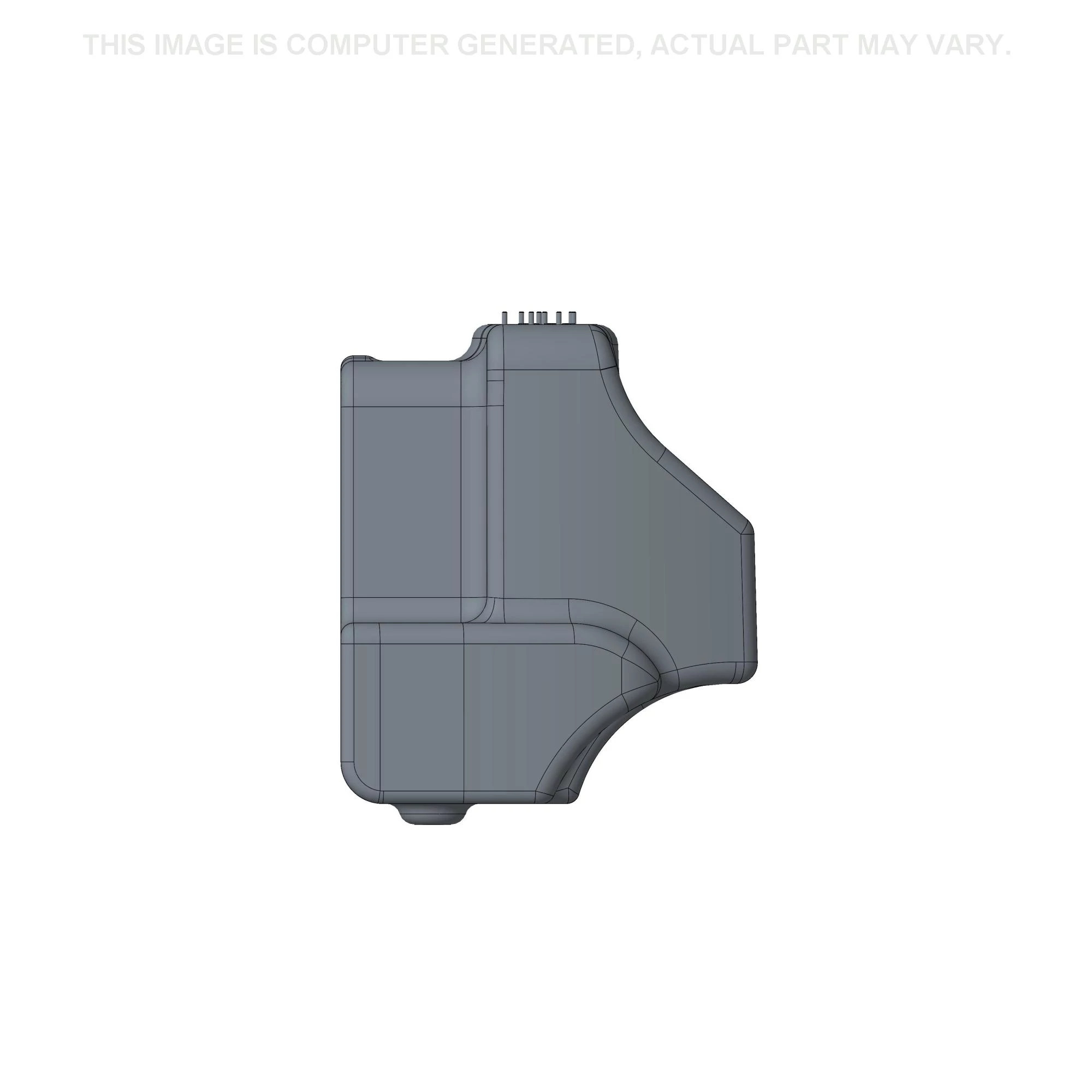 KRAFTSTOFFTANK