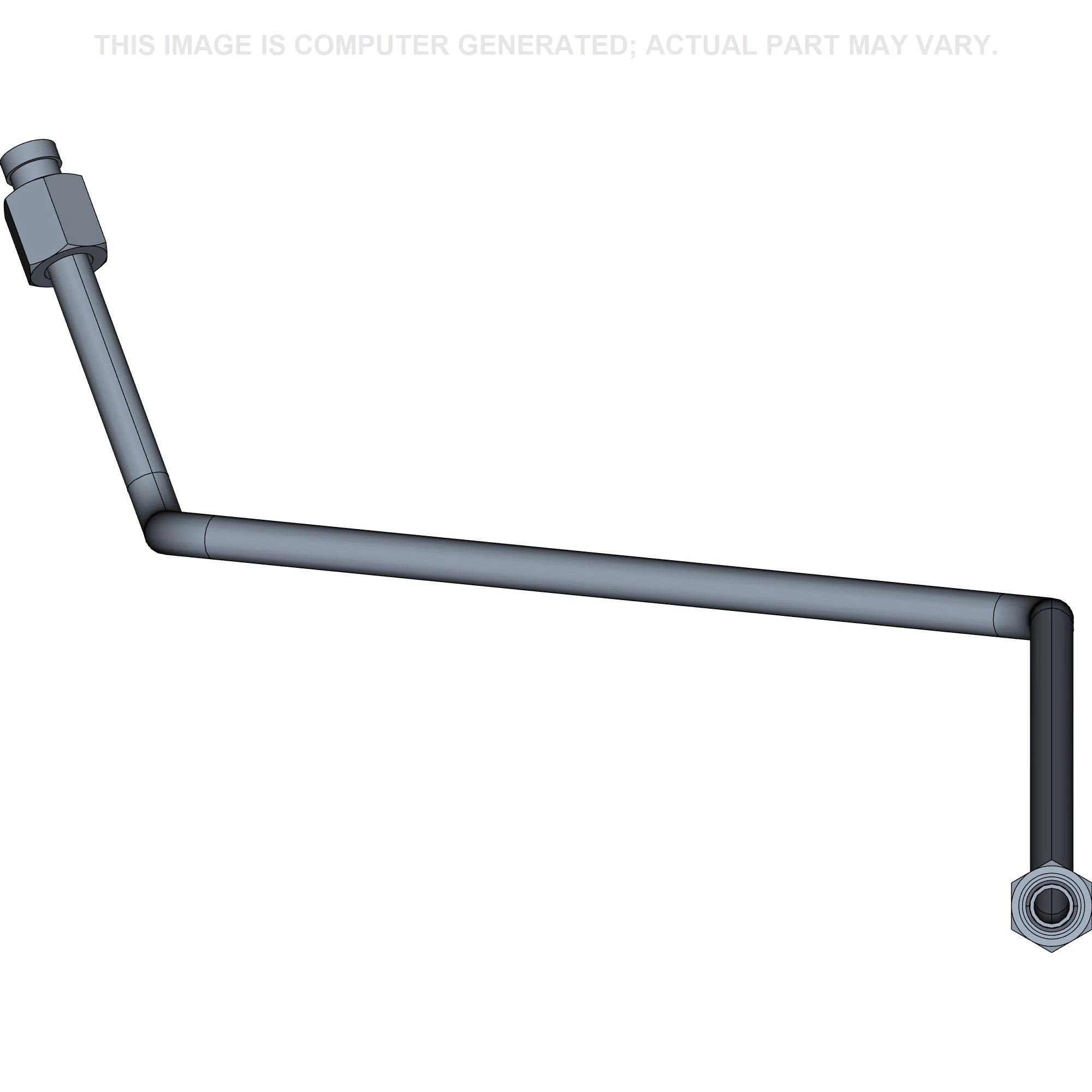 HYDRAULIKLEITUNG