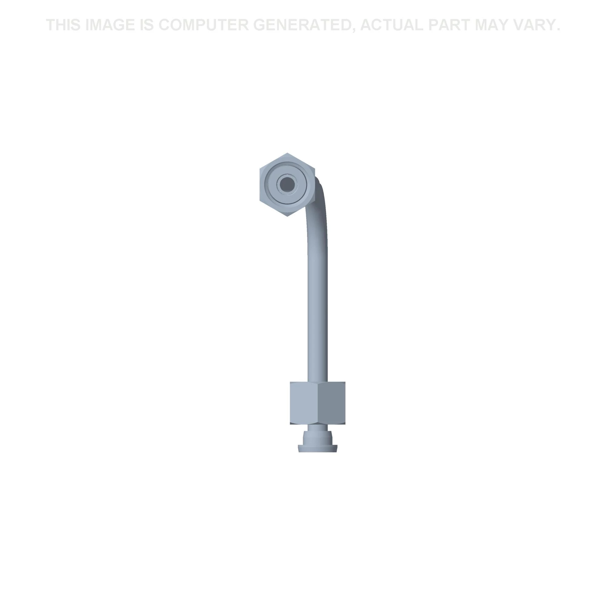 HYDRAULIKLEITUNG