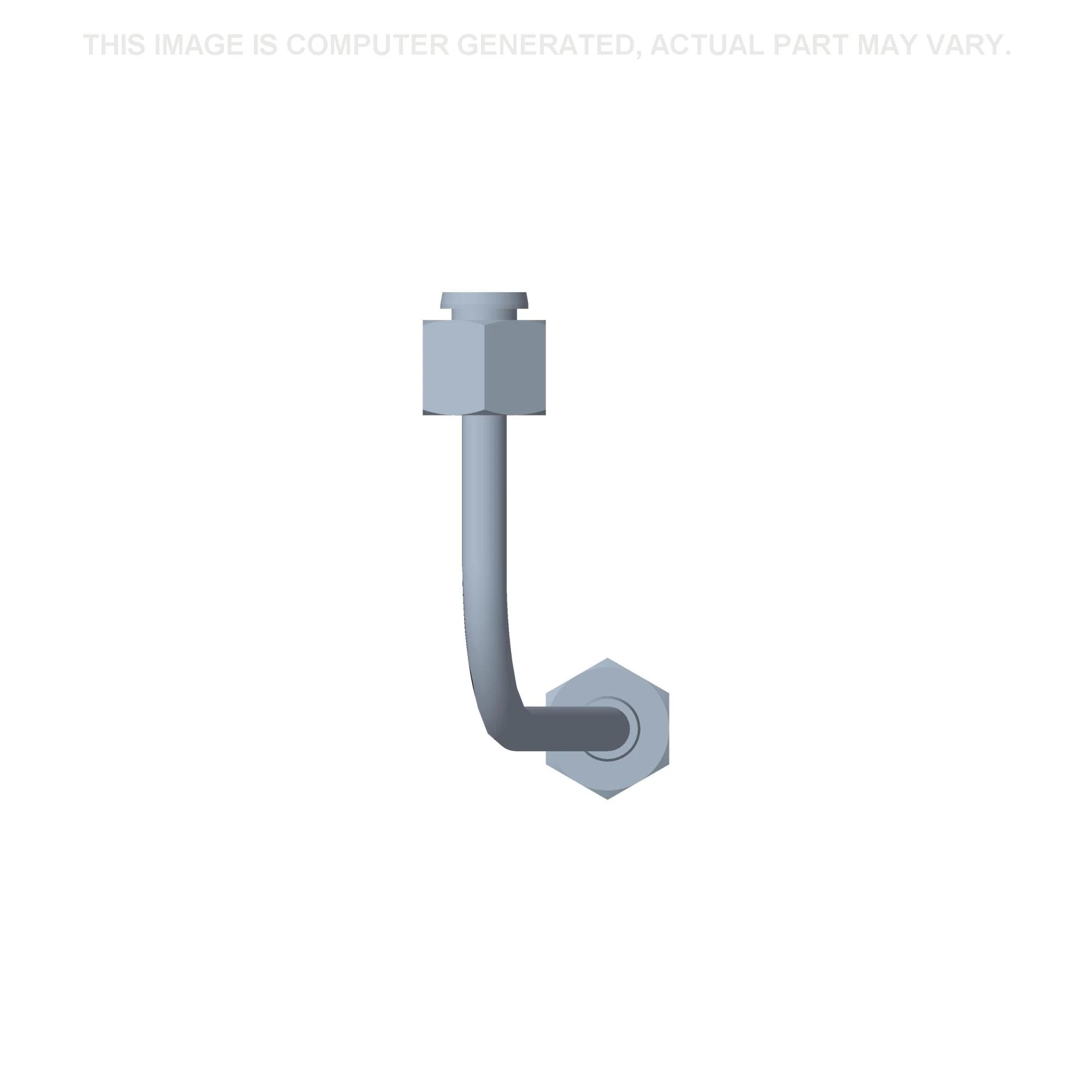 HYDRAULIKLEITUNG