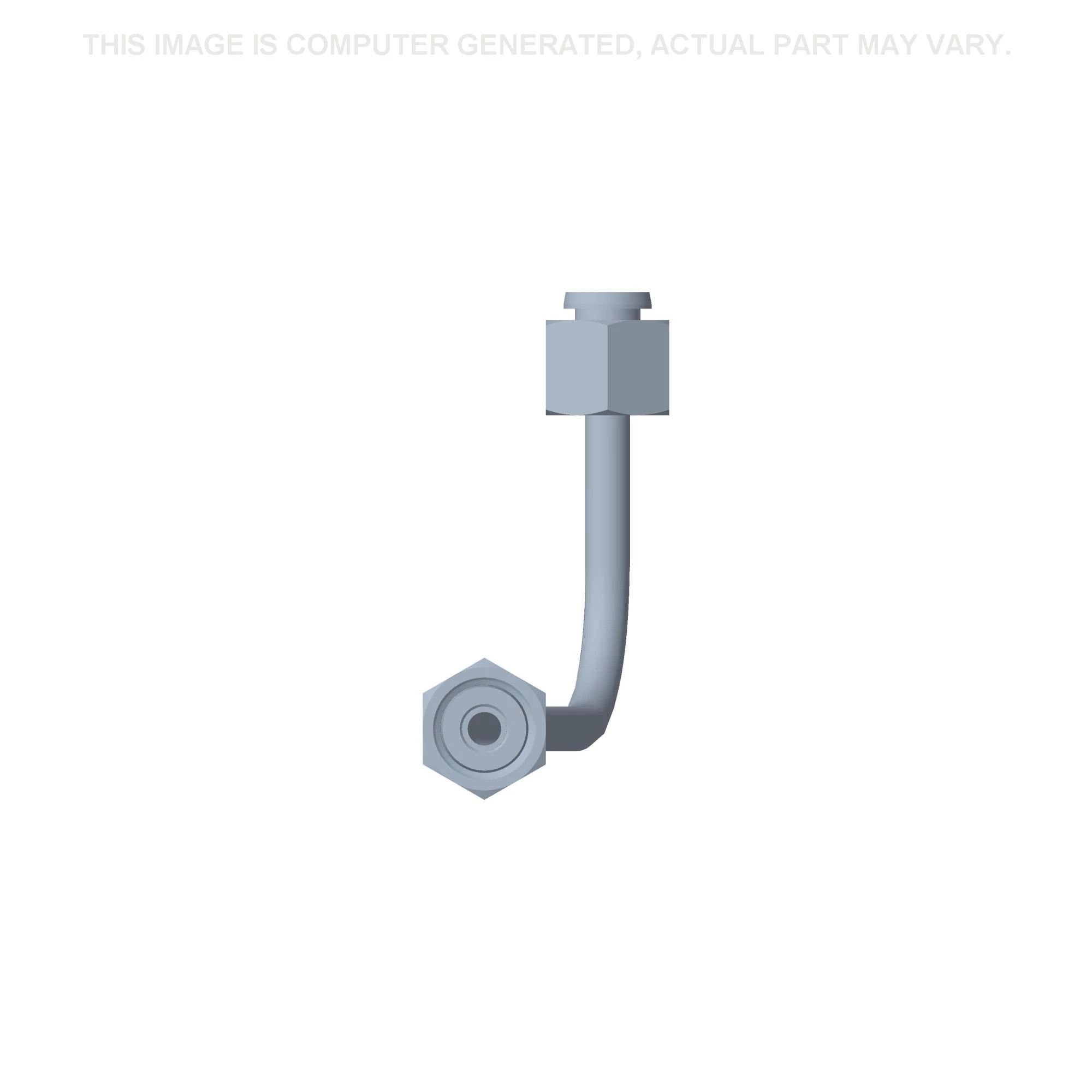 HYDRAULIKLEITUNG