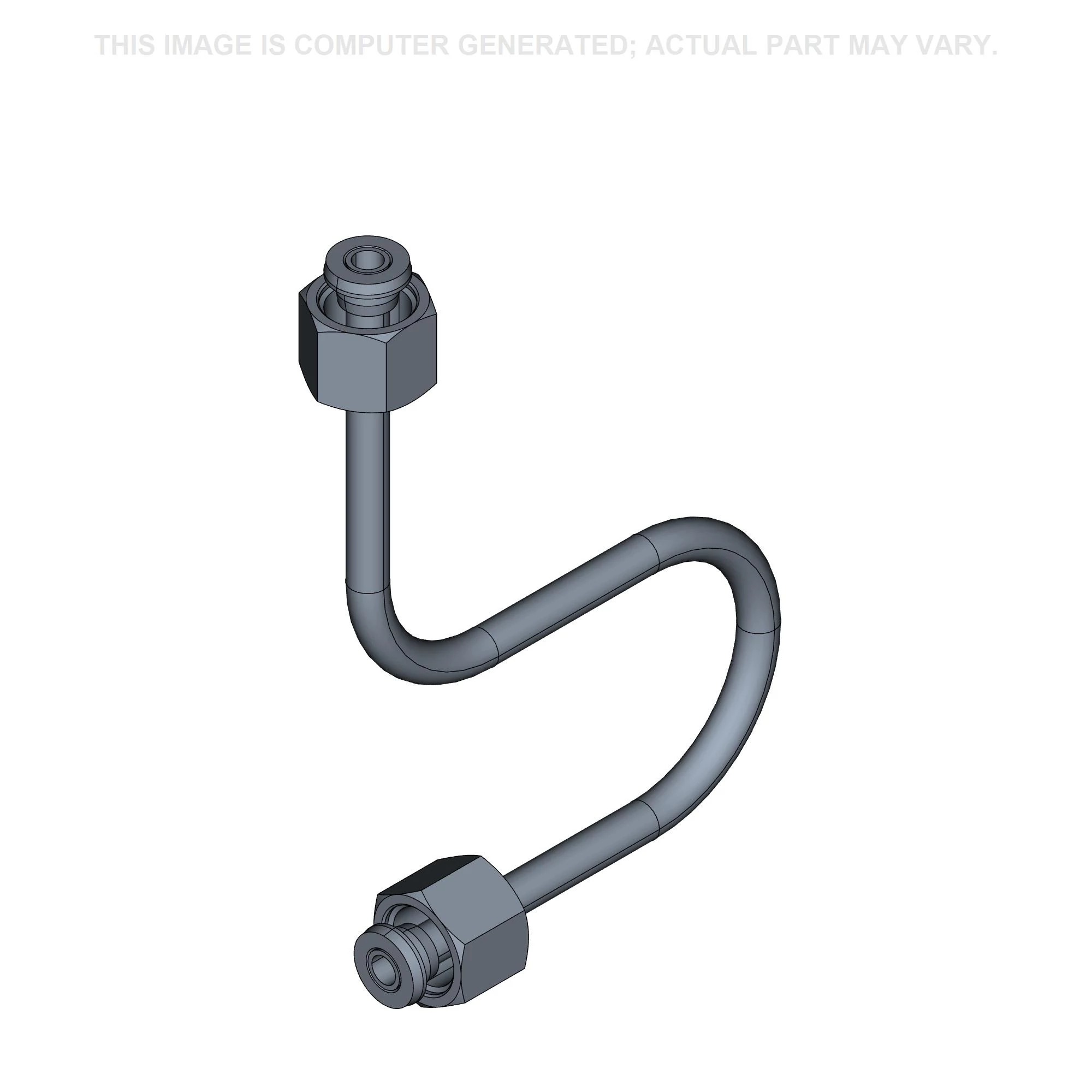HYDRAULIKLEITUNG