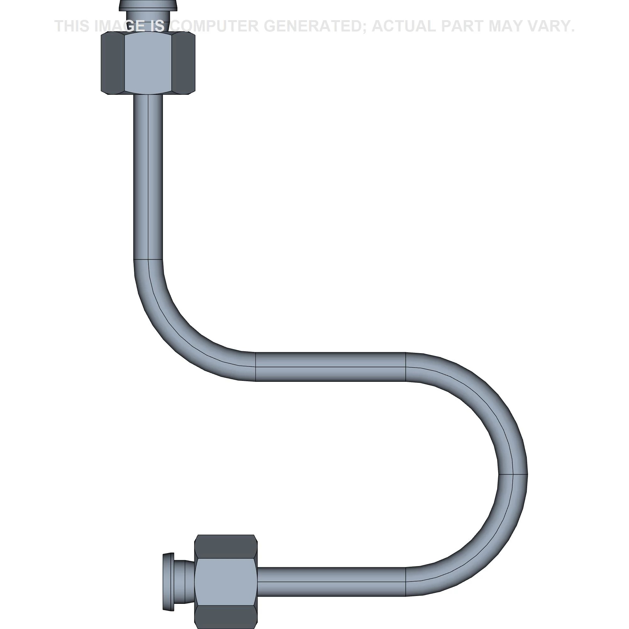HYDRAULIKLEITUNG