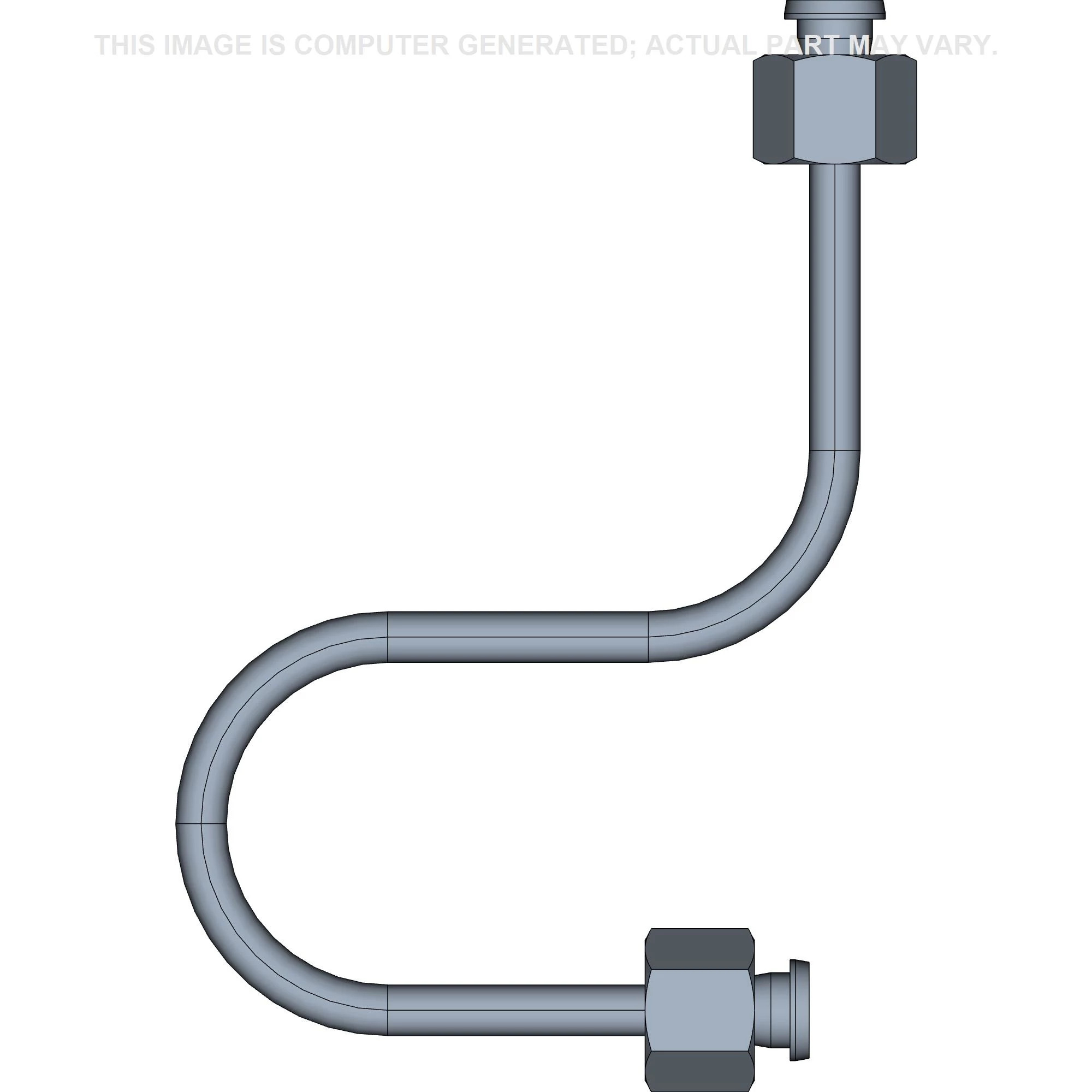 HYDRAULIKLEITUNG