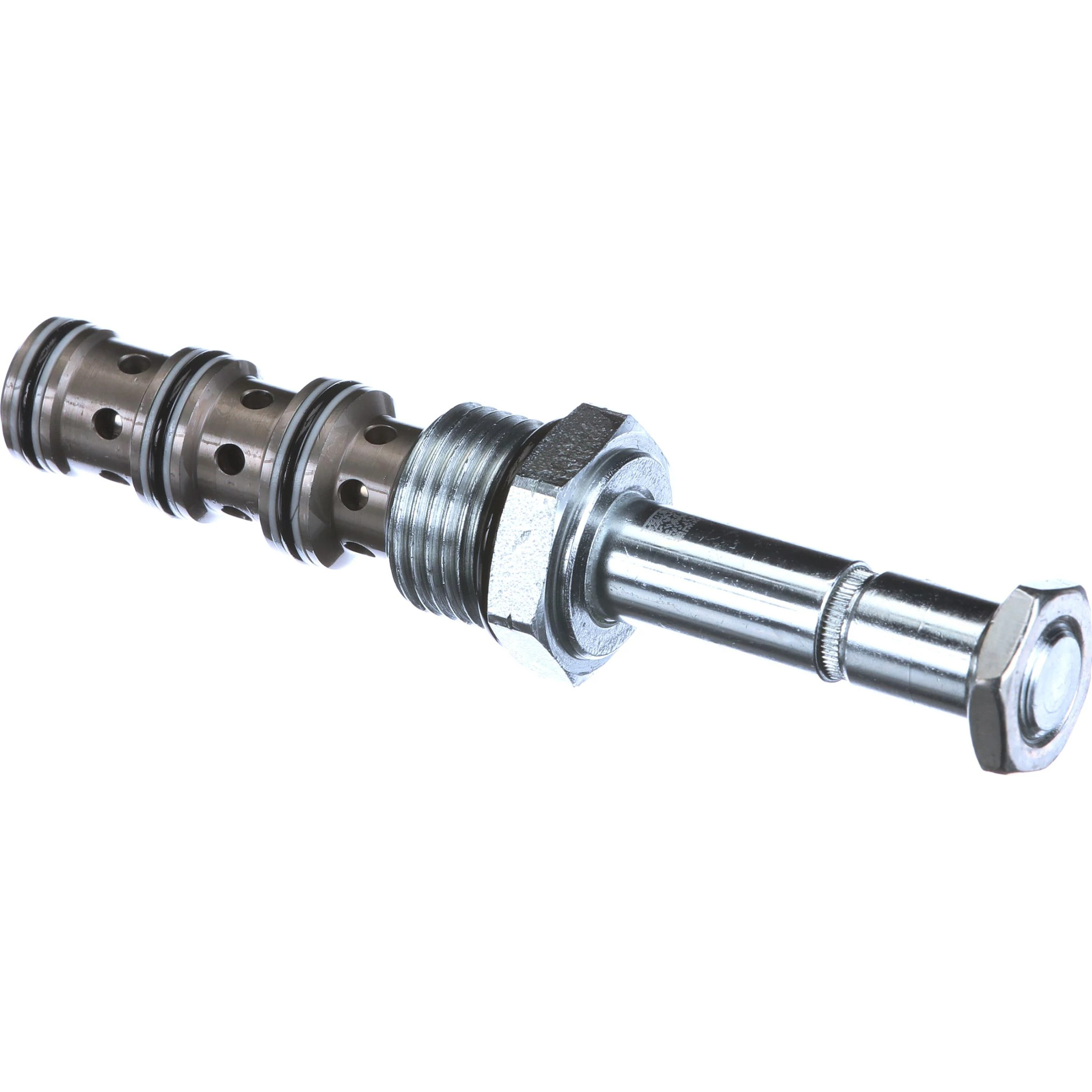 HYDRAULIKVENTIL